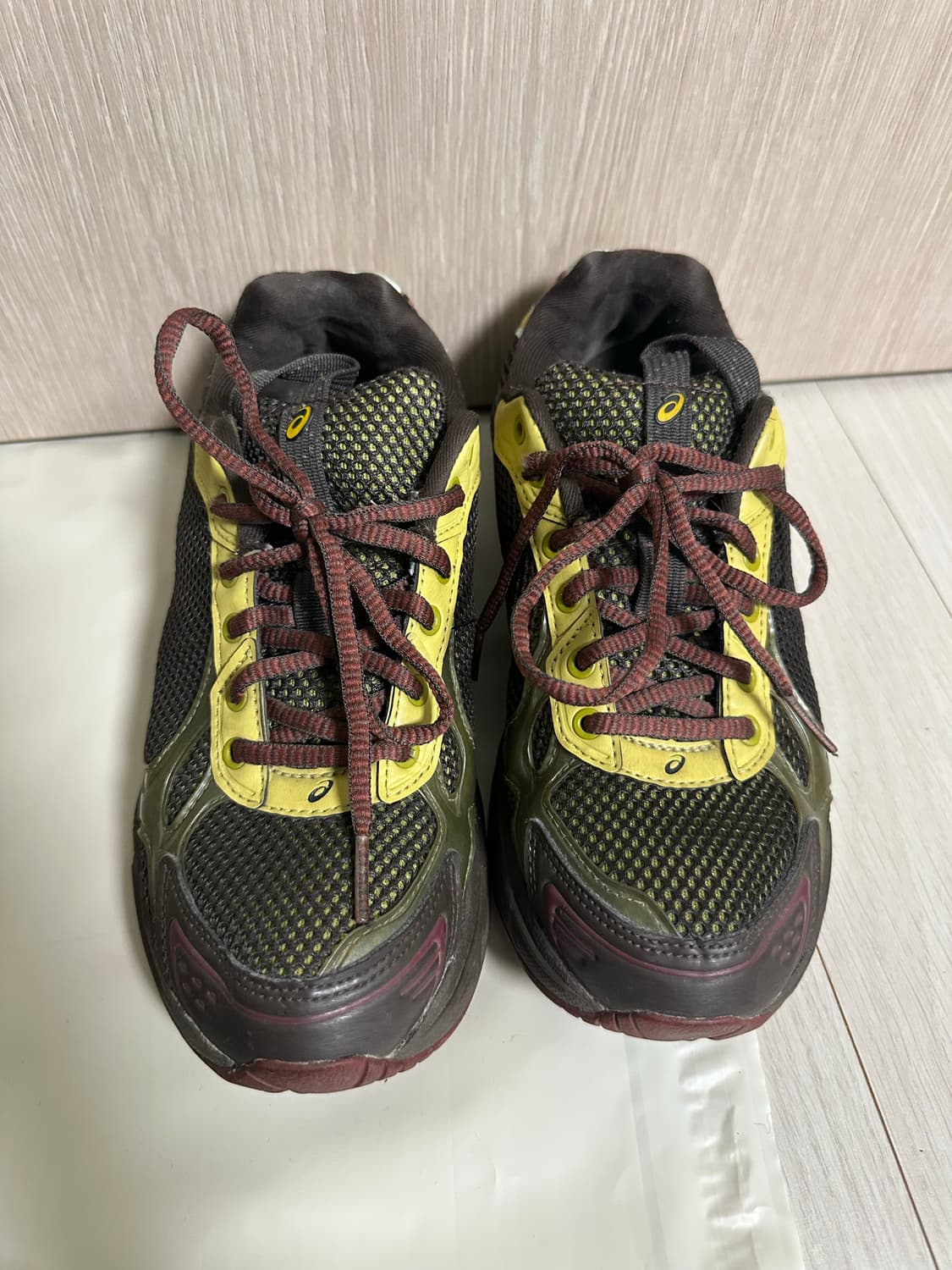 235) 아식스 젤1130 데미타스 상품이미지2