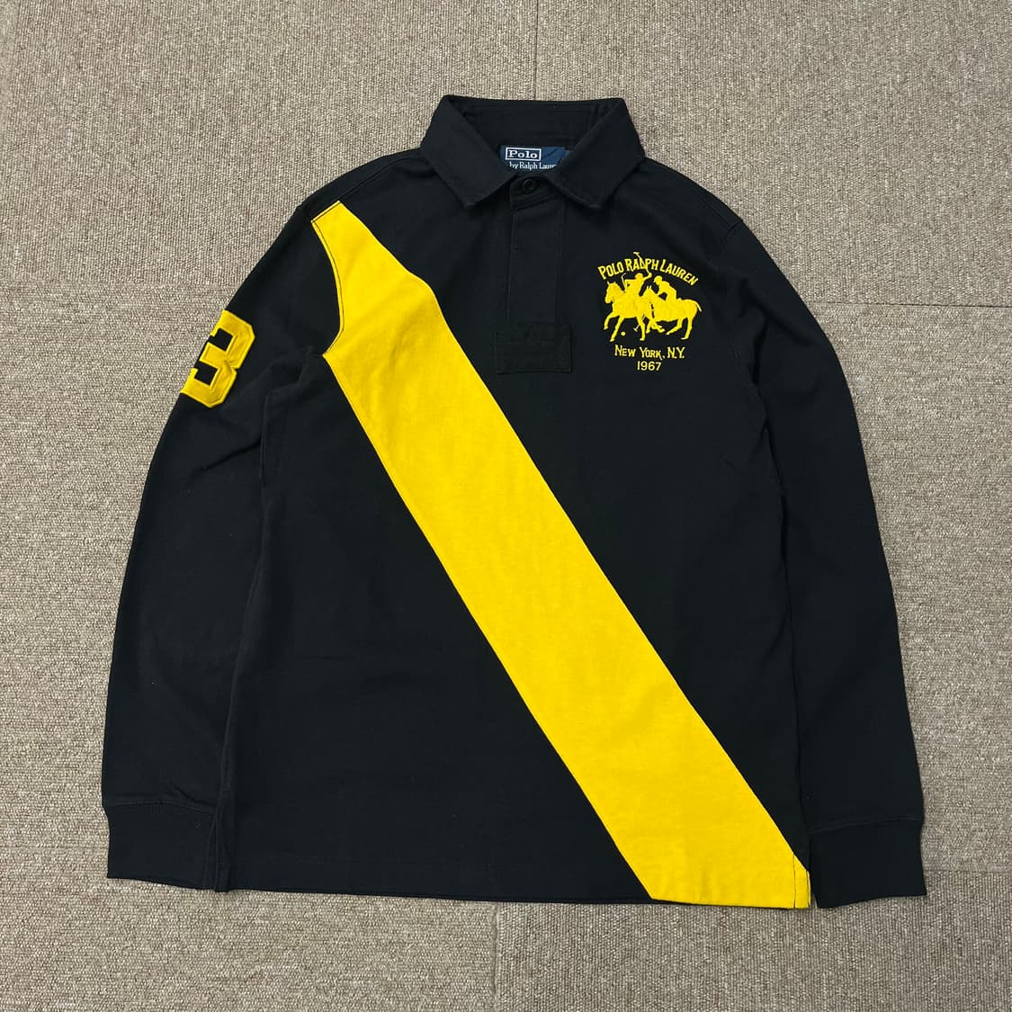  폴로 랄프로렌 럭비 상품이미지2