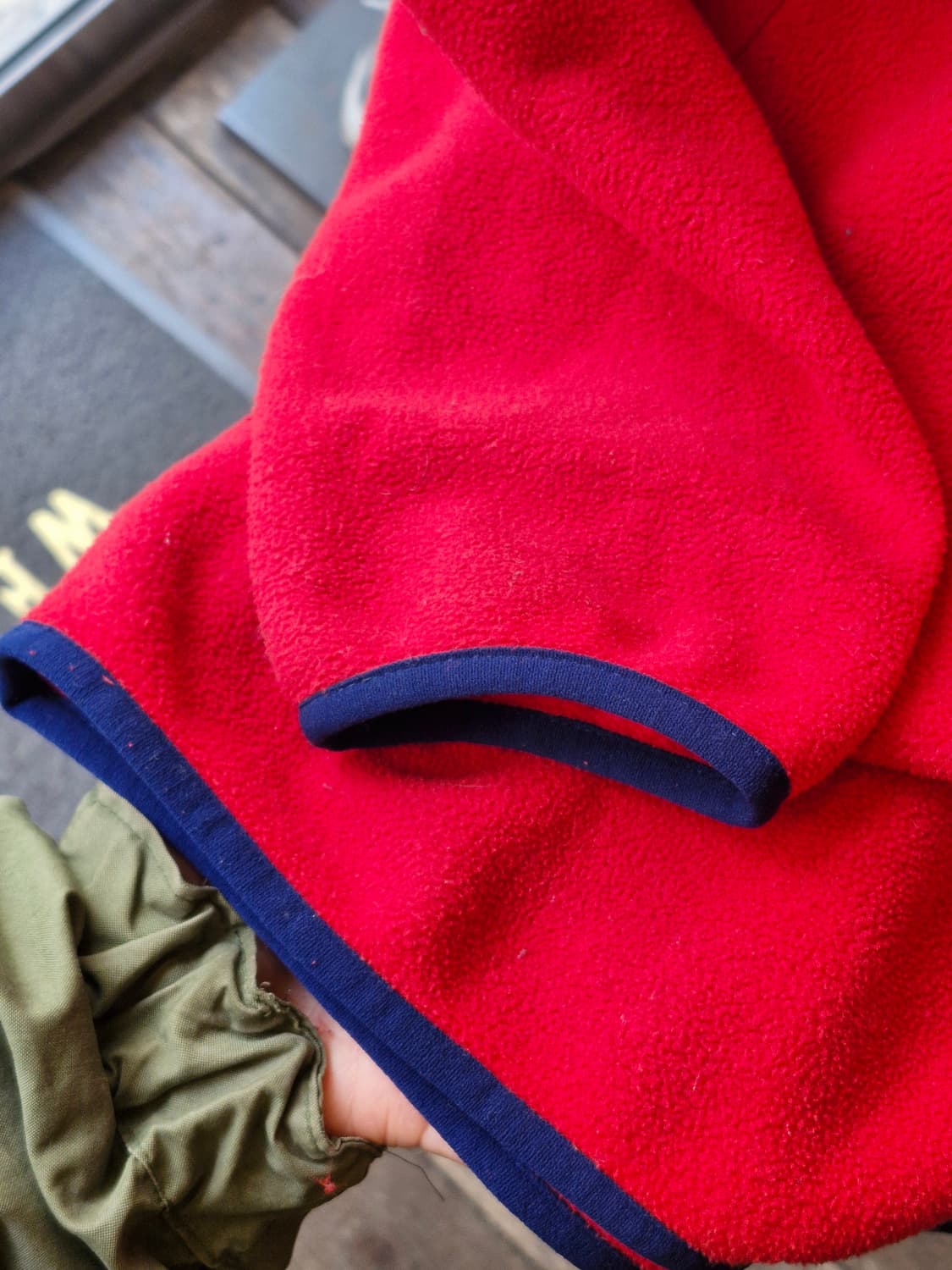 Z-336 파타고니아 신칠라 상품이미지4