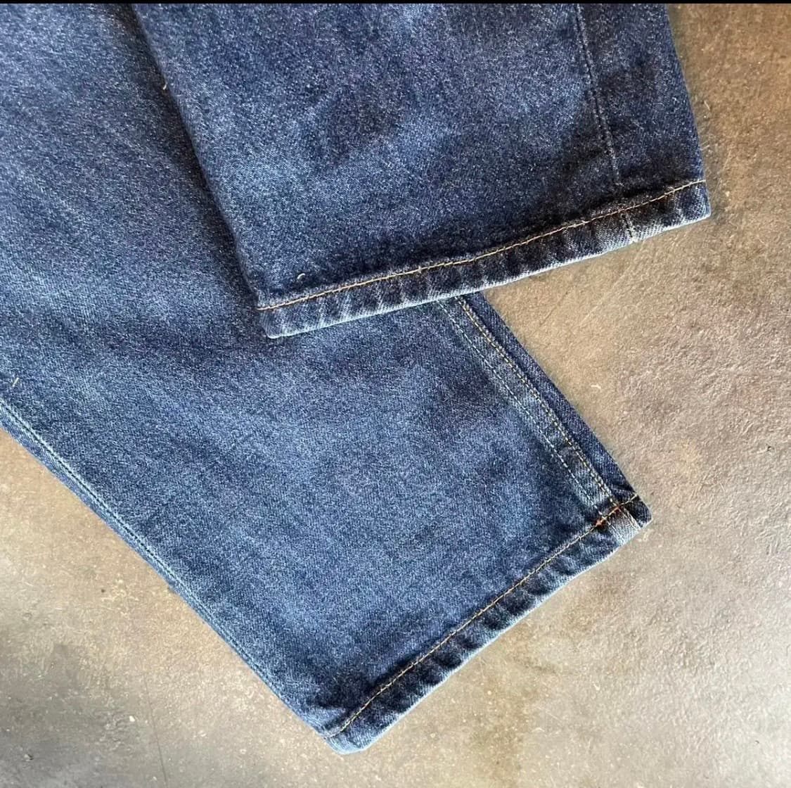 리바이스501xx 90s made in usa 상품이미지5