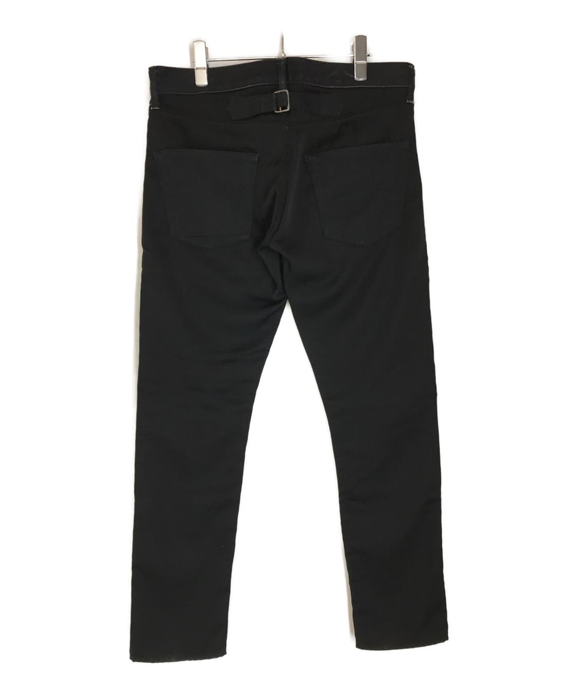 준야와타나베 꼼데가르송 디스 패치 데님 S 상품이미지3