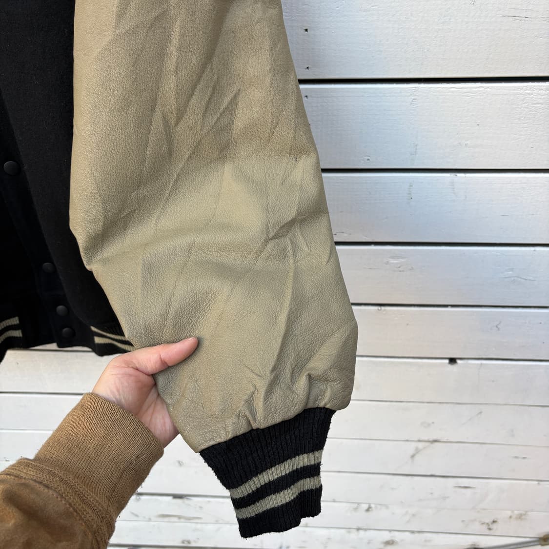 Dogtown 도그타운 바시티 자켓 상품이미지8