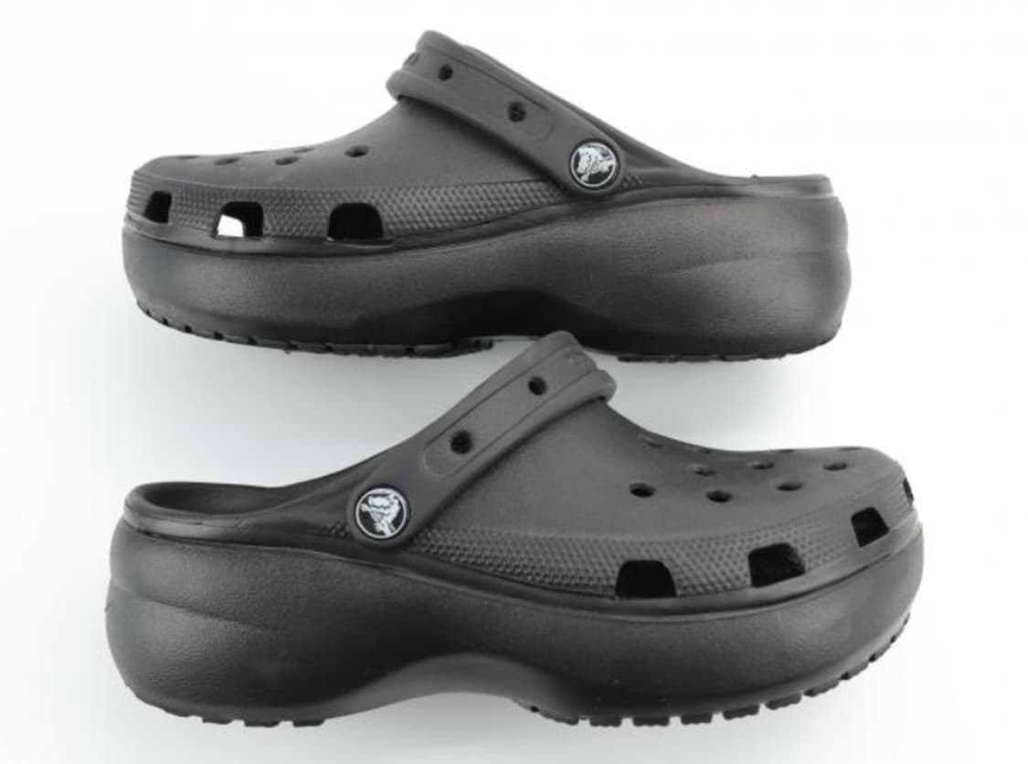 크록스 샌들 상품이미지1