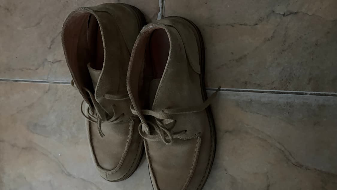 아스토플렉스 듀크플렉스 카멜로 상품이미지7