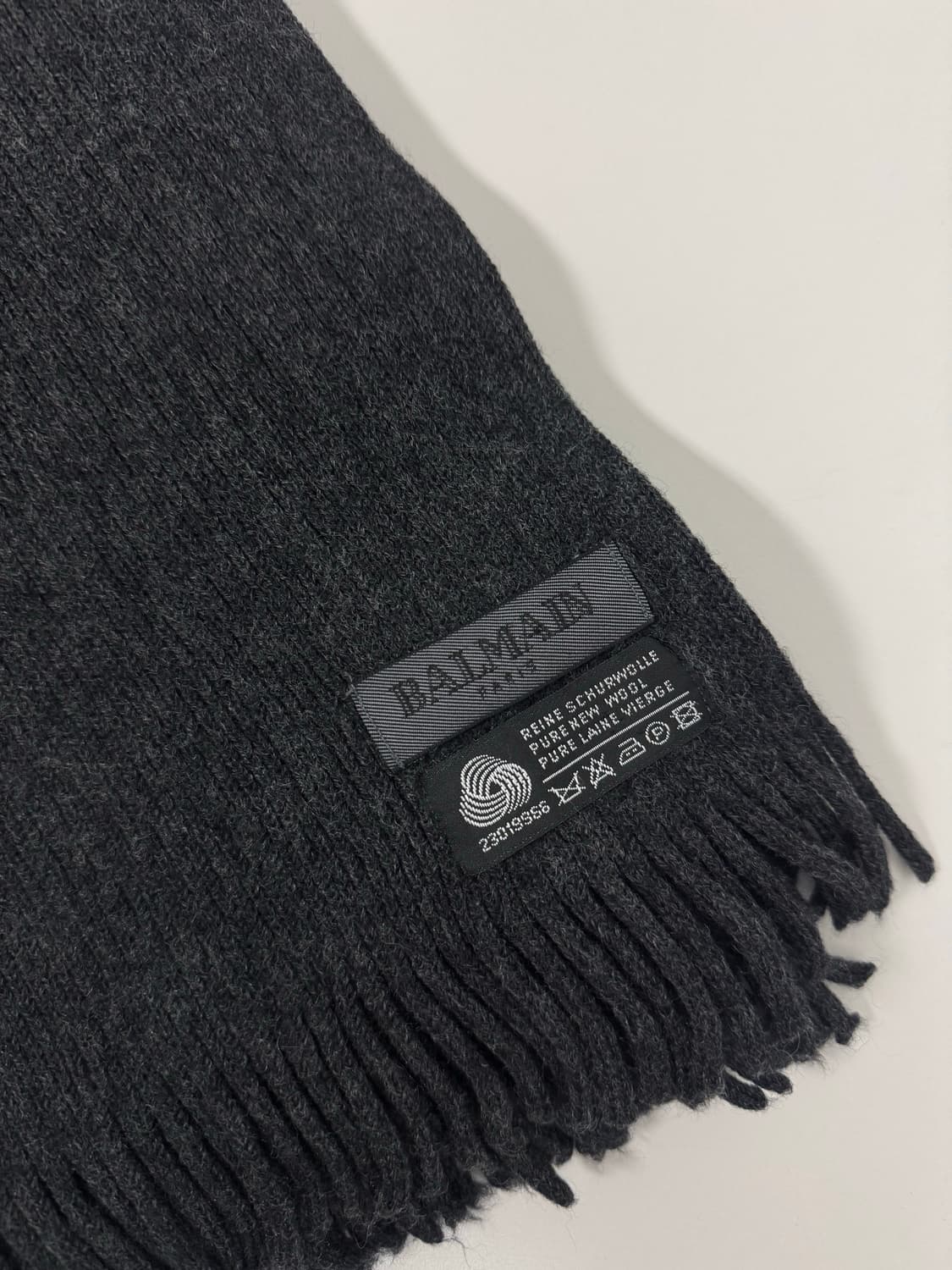 발망 버진울 머플러 OS 상품이미지3