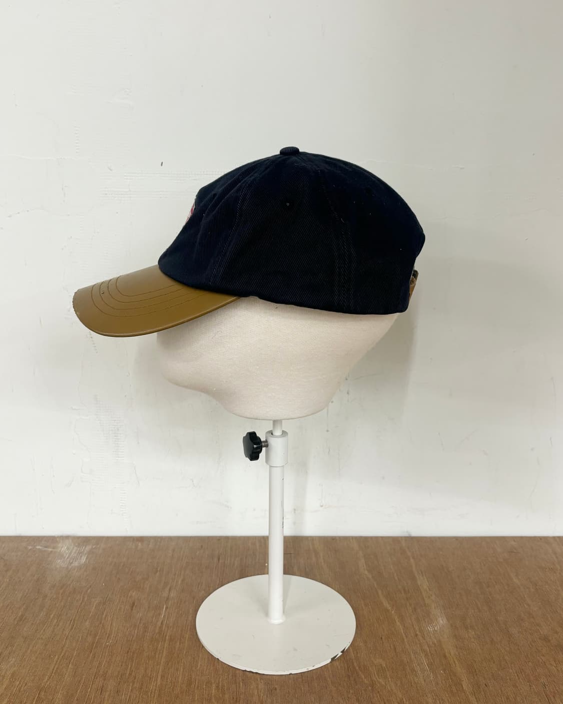 폴로 스포츠 네이비 자수 볼캡 상품이미지5