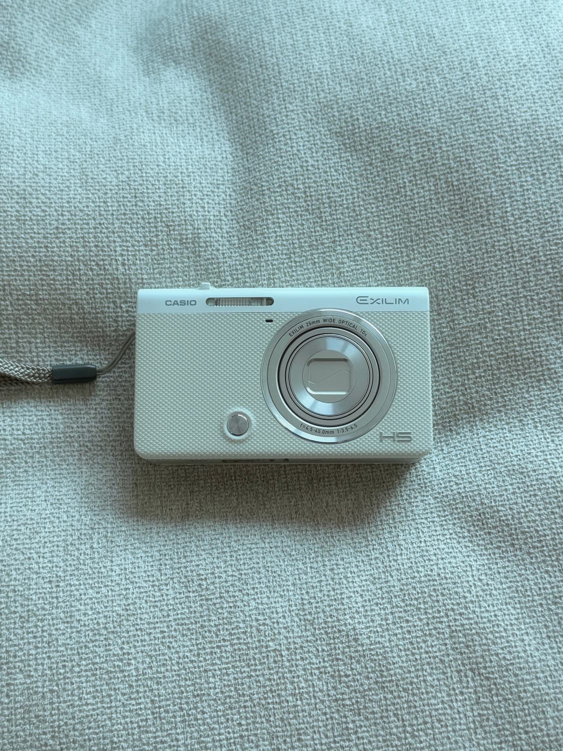 카시오 엑슬림 zr50 상품이미지1