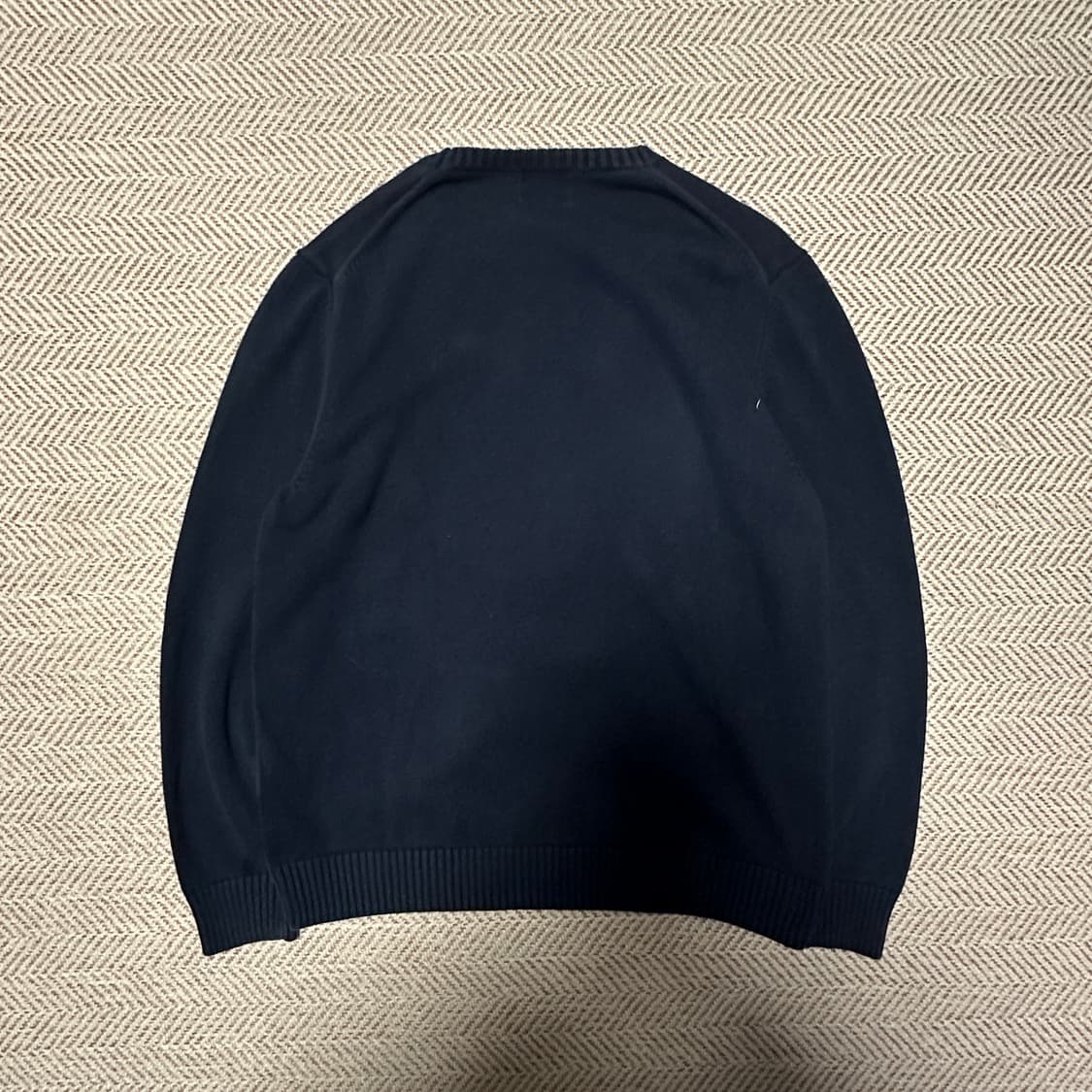 BROOKS BROTHERS cotton knit 상품이미지2