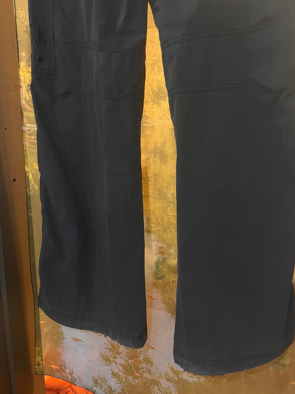 y2k 와투케 카고팬츠 상품이미지8