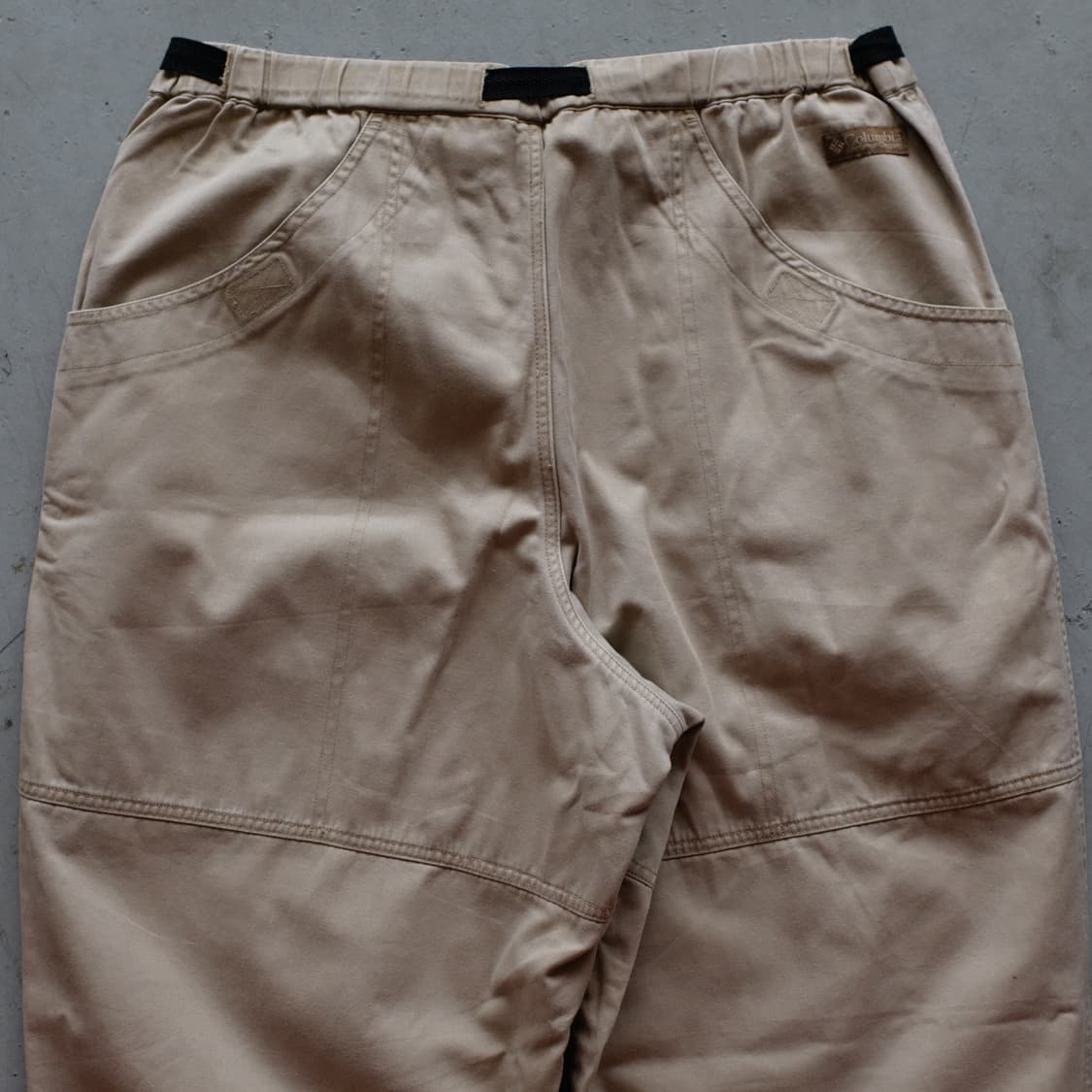 2000‘s Columbia Hiking Pants 상품이미지8