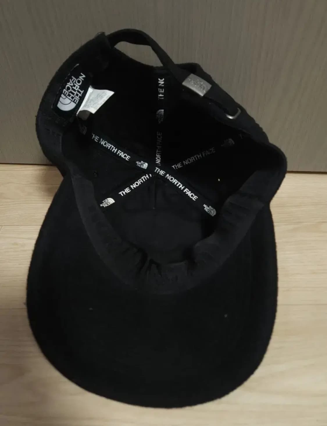 노스페이스 네버스탑 플리스 모자, 58 상품이미지2