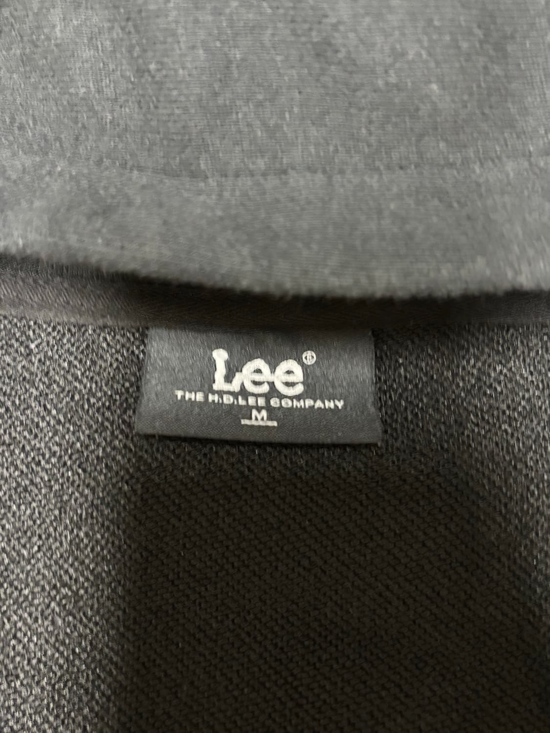 리 후드집업 상품이미지3