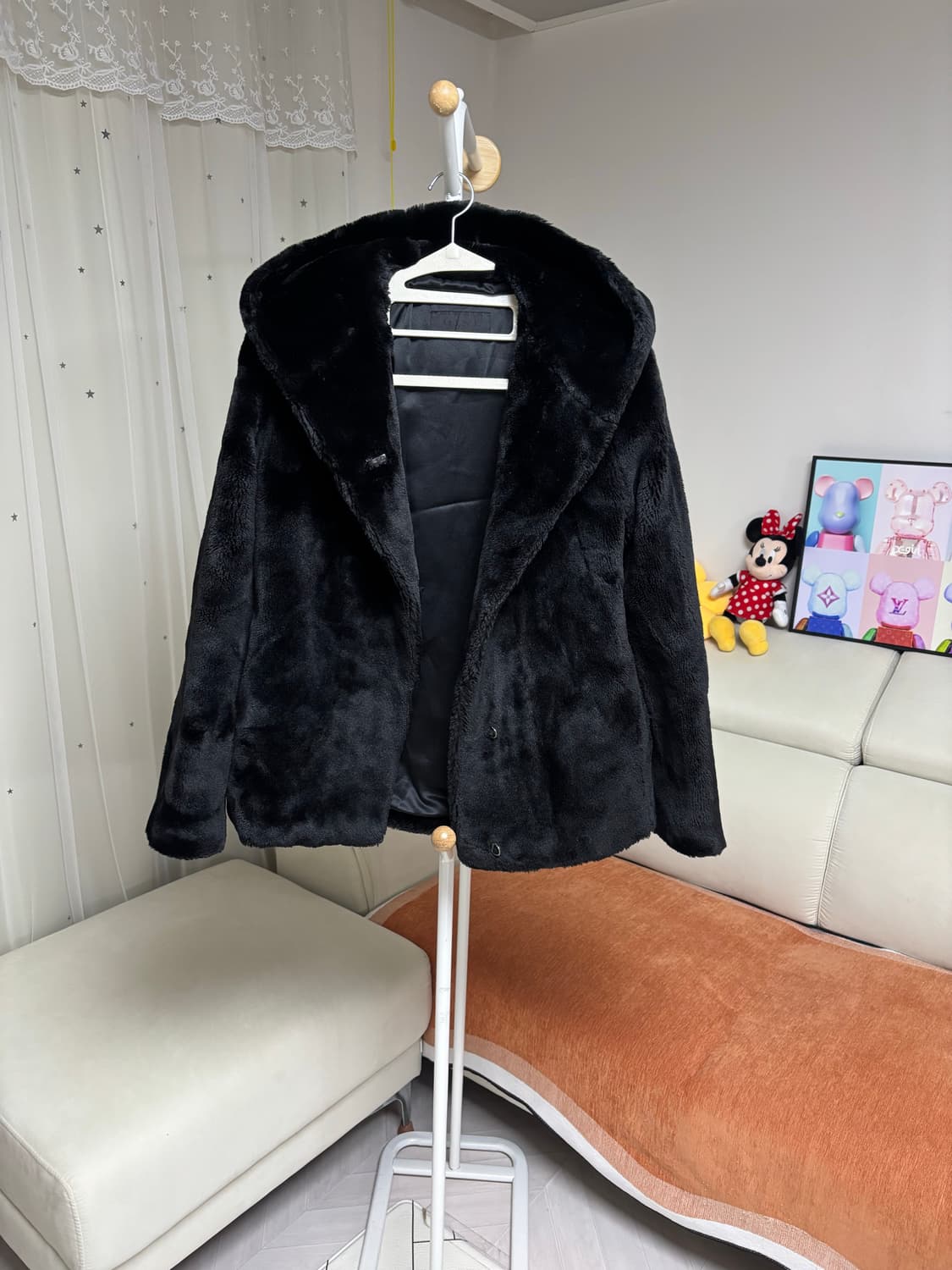 마인 퍼자켓  상품이미지2