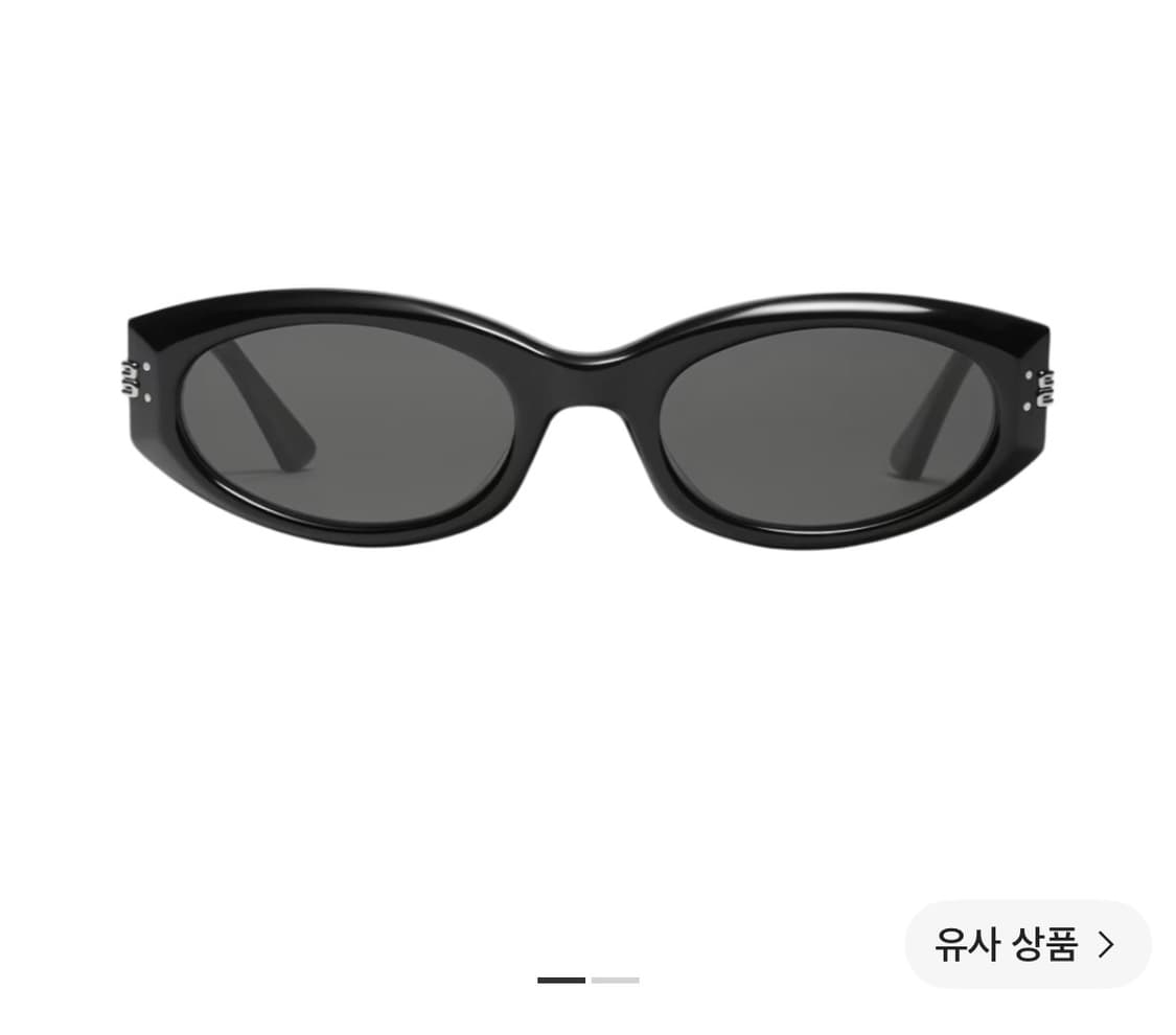 젠틀몬스터 mass 매스 풀박스 상품이미지1