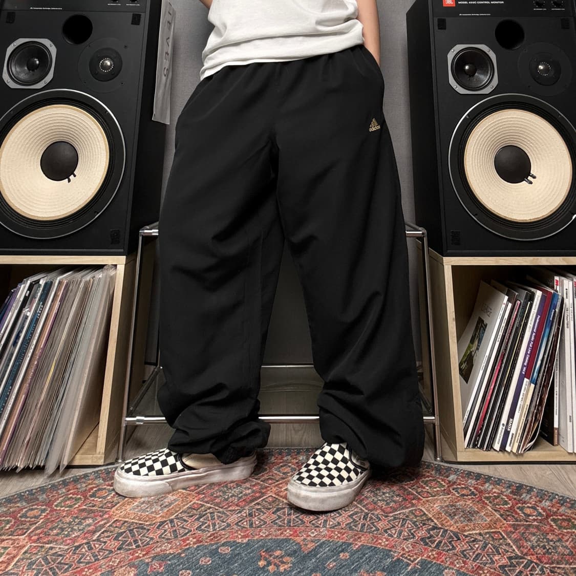 아디다스 트랙팬츠 상품이미지1