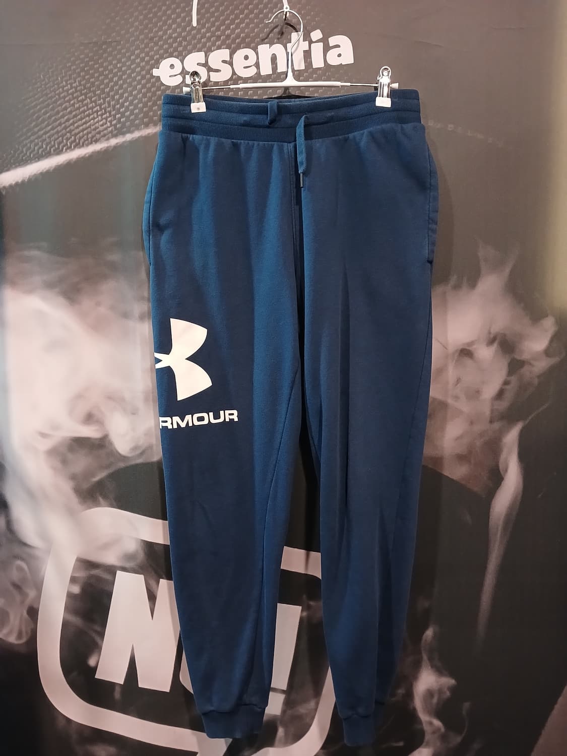 언더아머 남성 트레이닝 바지 상품이미지1