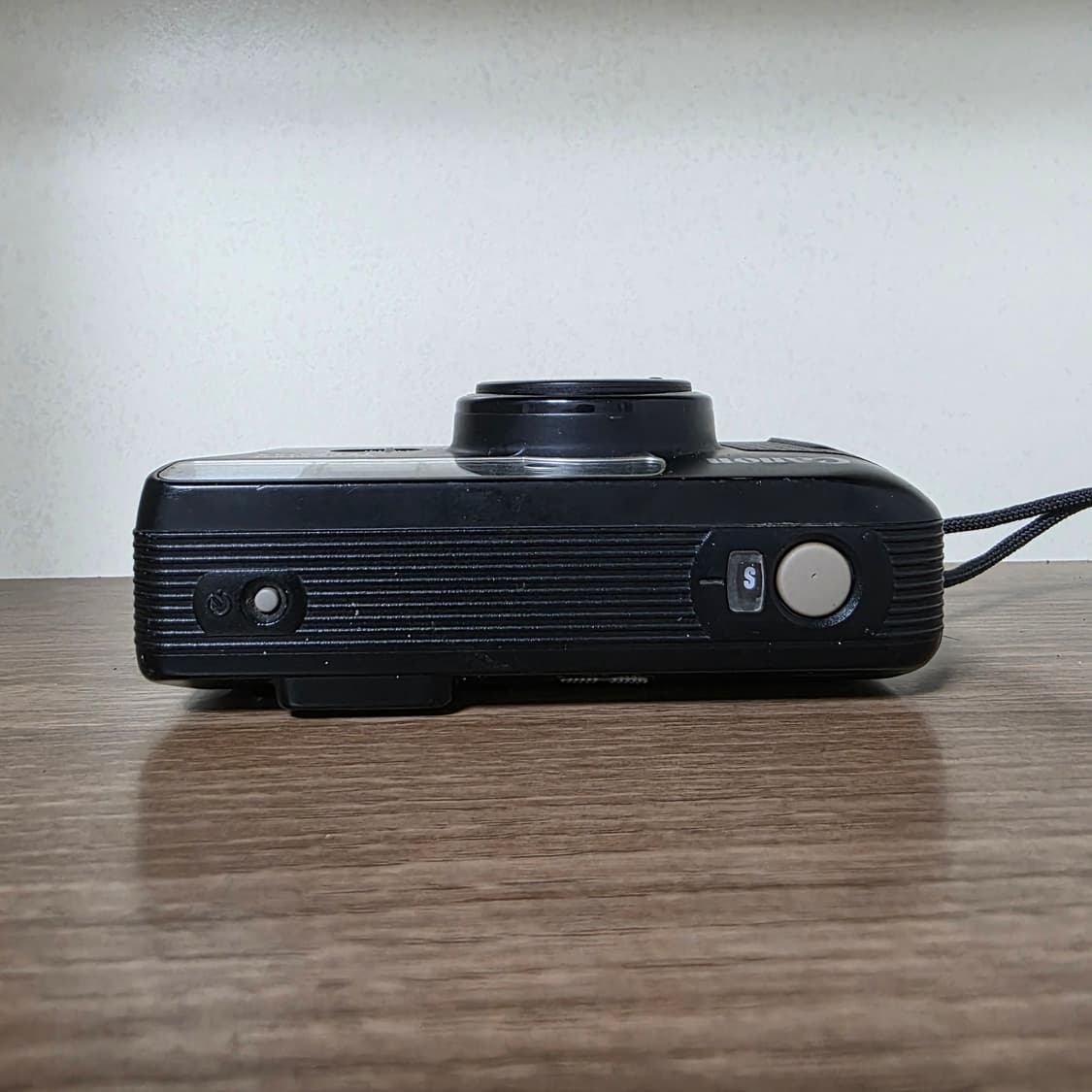 캐논 슈어샷 텔레맥스 필름 카메라 상품이미지2