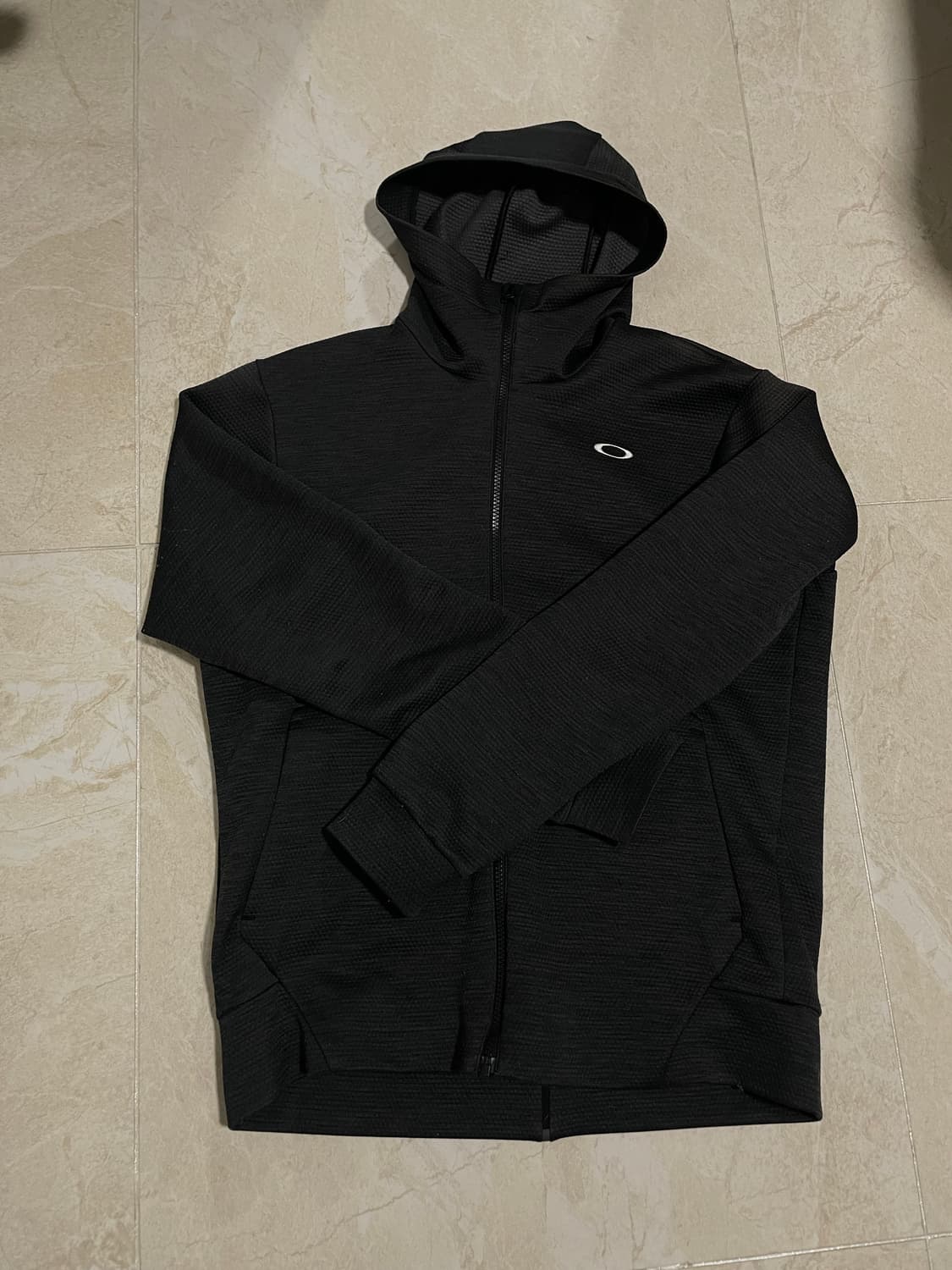 오클리 후드집업 상품이미지1