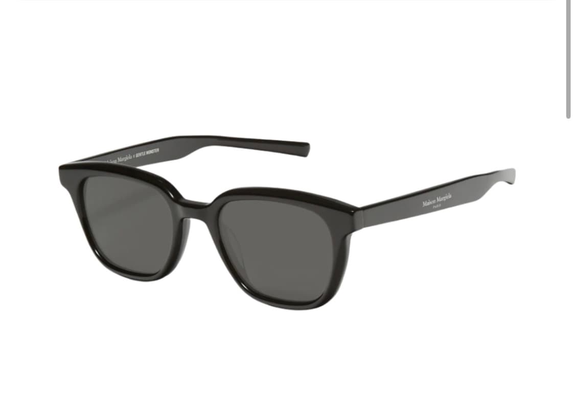 Gentle Monster x Maison Margiela MM007 상품이미지1
