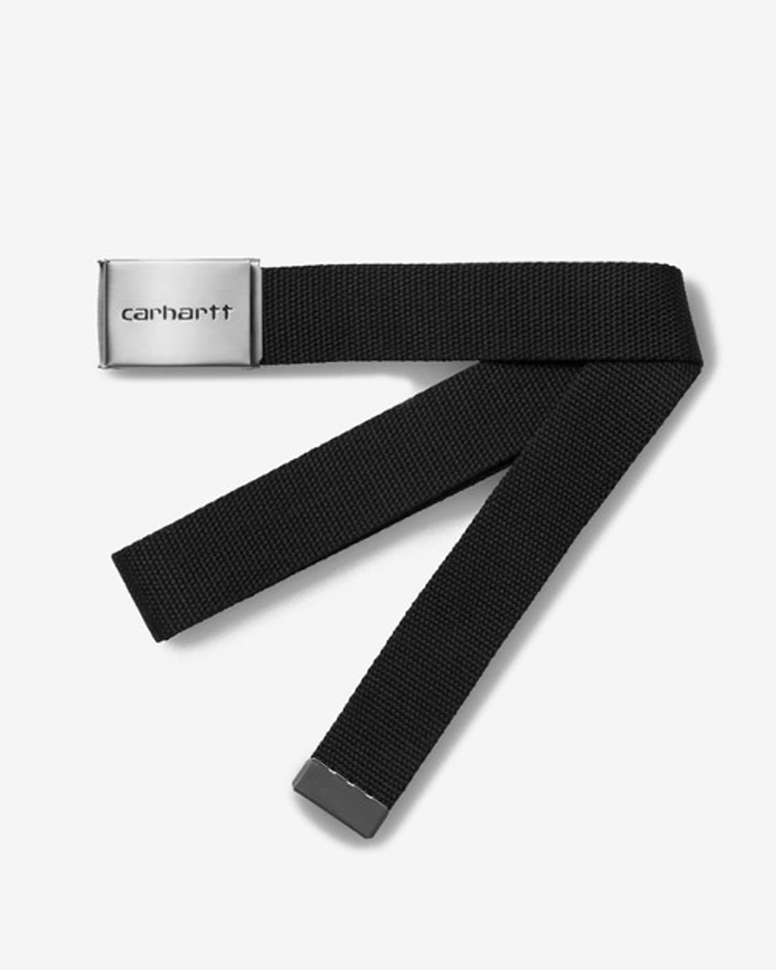 칼하트WIP 클립 벨트 상품이미지1