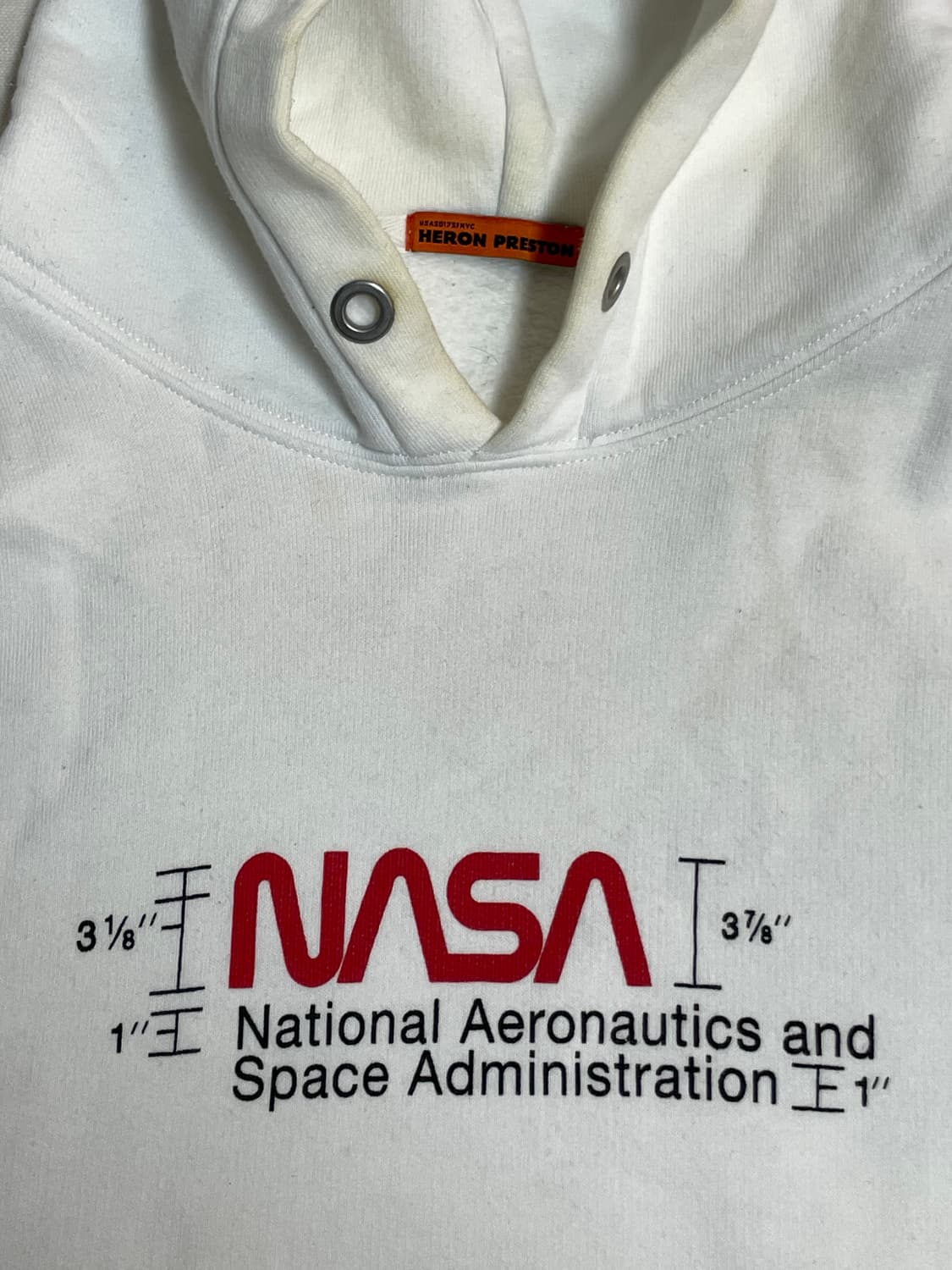 헤론 프레스톤 후디  상품이미지7