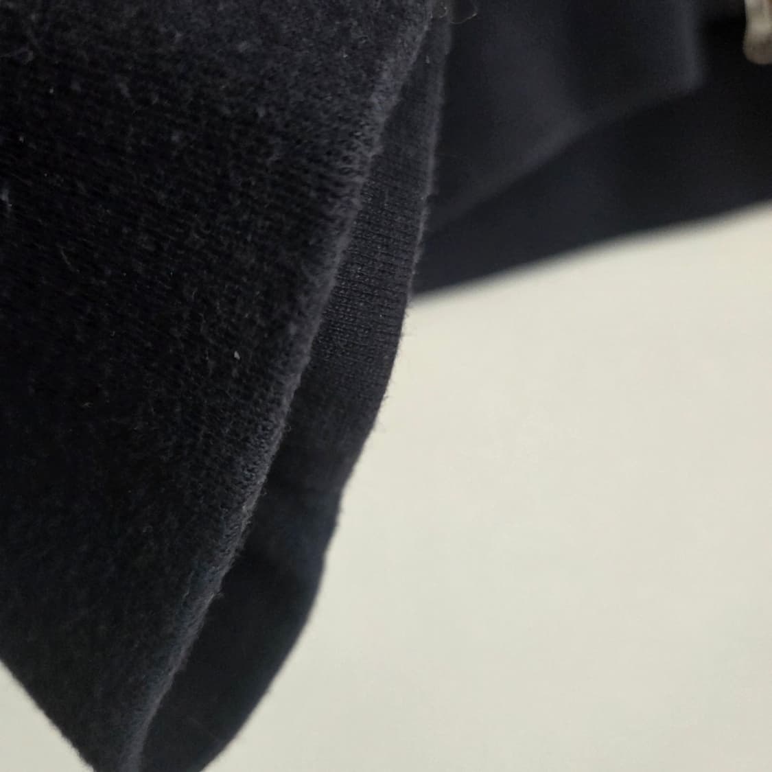 나이키 드라이핏 후드집업 네이비 L 상품이미지5