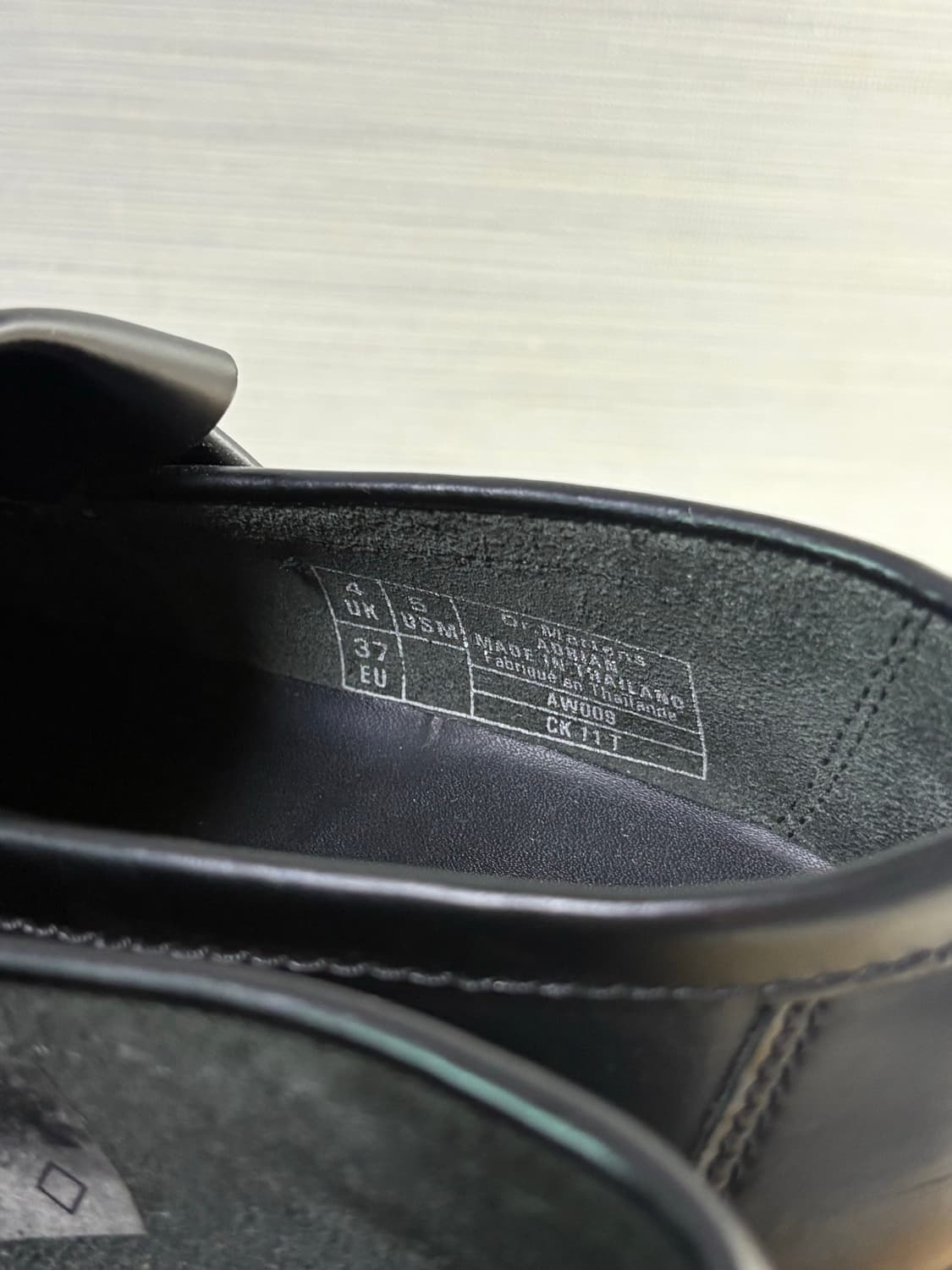 닥터마틴 아드리안 230 상품이미지5