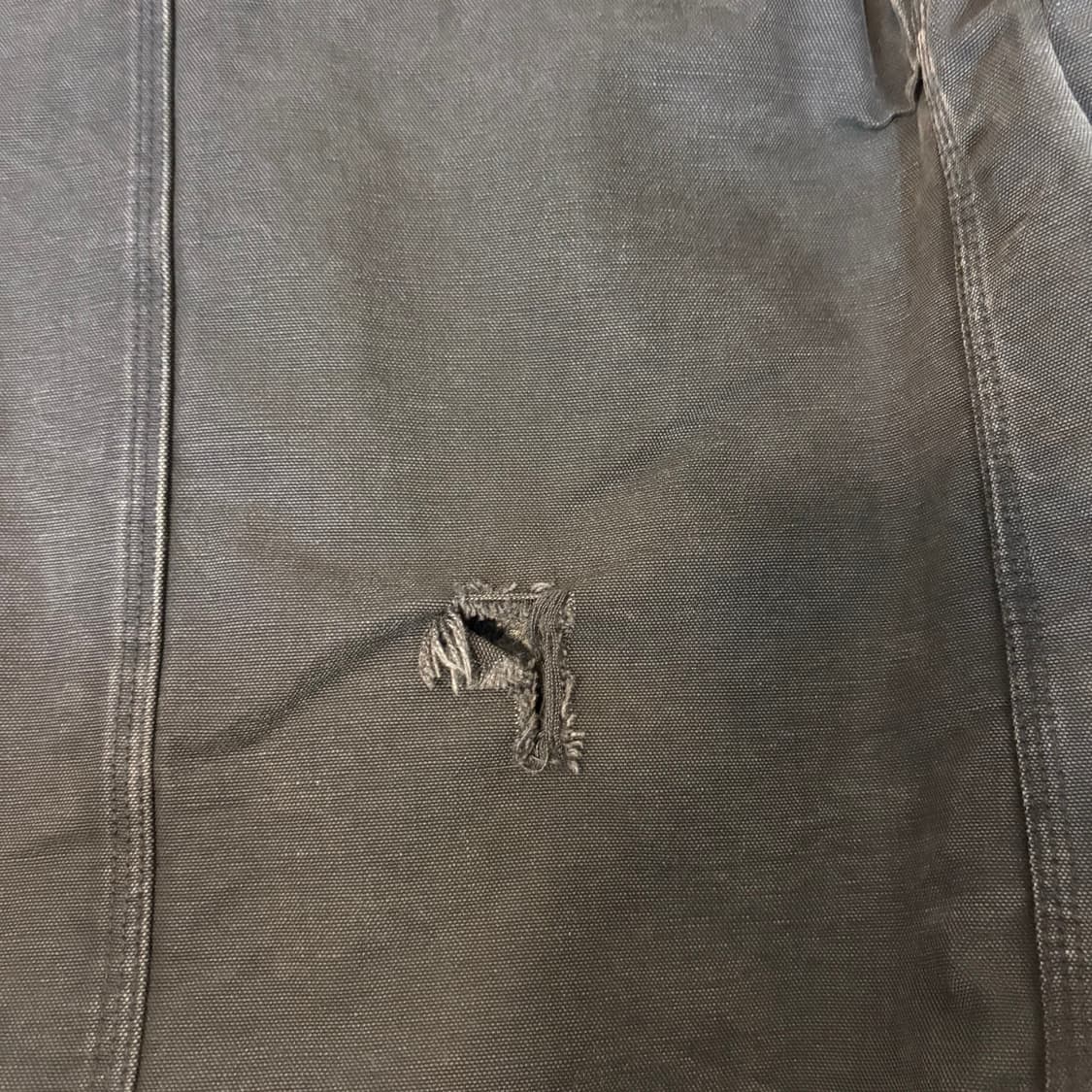 90s 칼하트 워크 자켓 44  상품이미지5