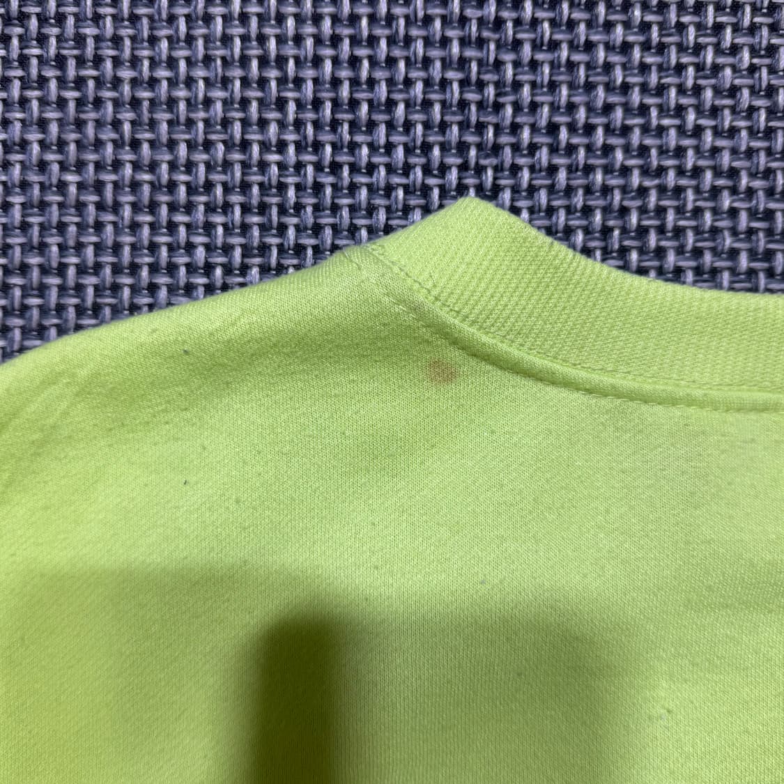 빈티지 NIKE 스웻셔츠(kold_8036)  상품이미지8
