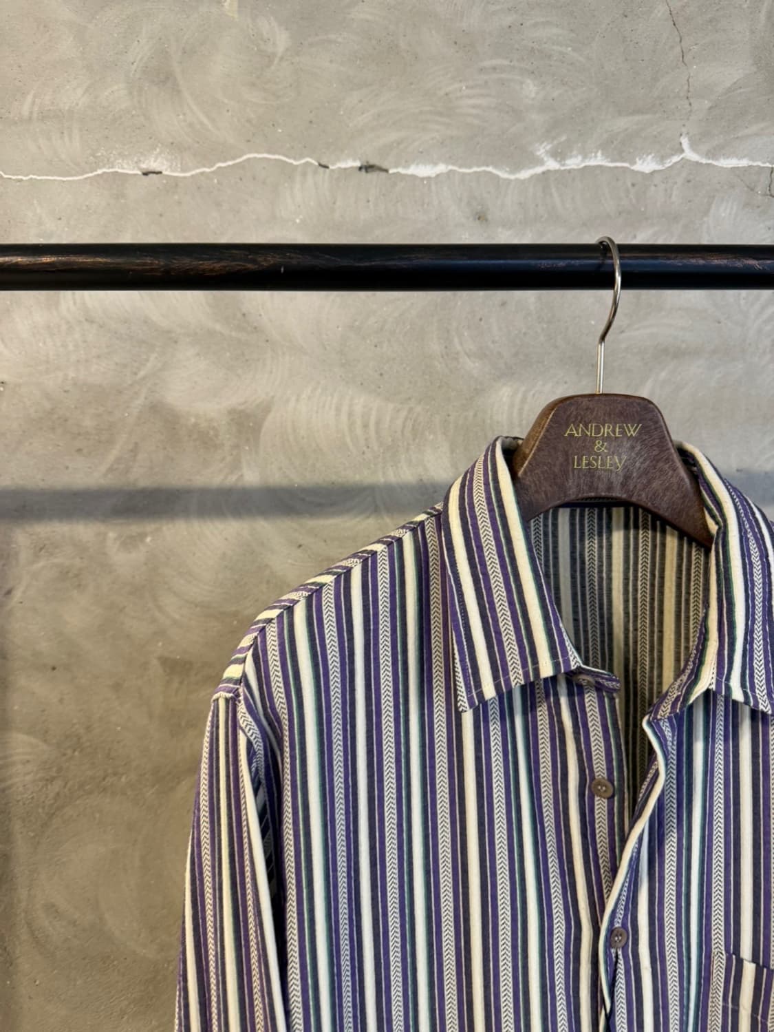 미쏘니 셔츠 105 상품이미지5