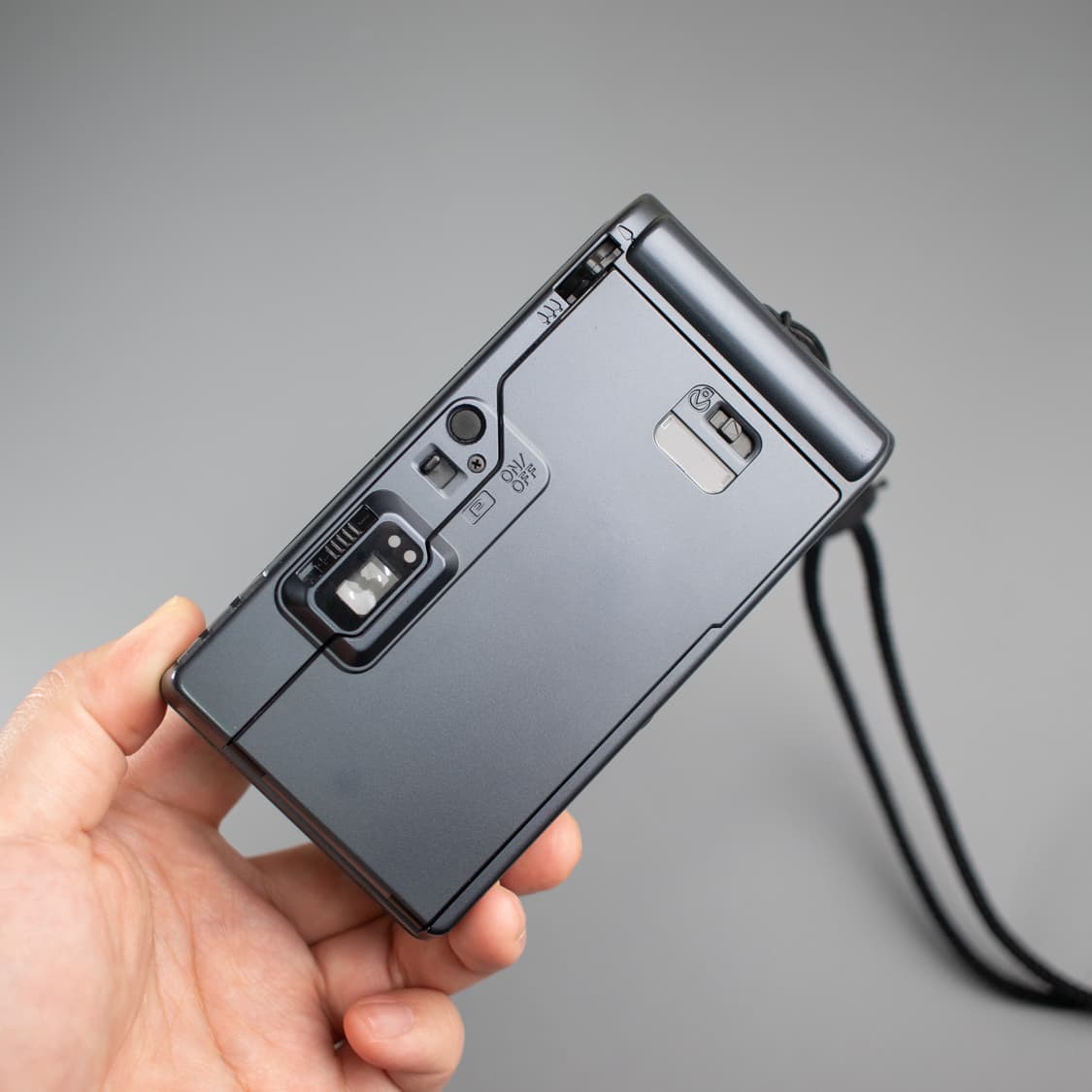 필카 펜탁스 에스피오 80( 작례0) 상품이미지6