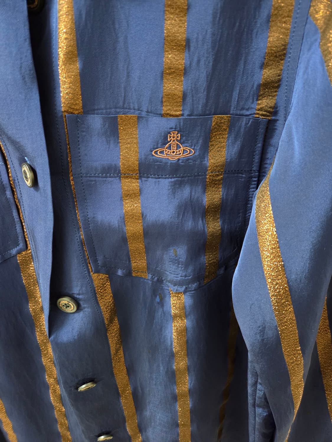 비비안웨스트우드 여성 셔츠 38 상품이미지6