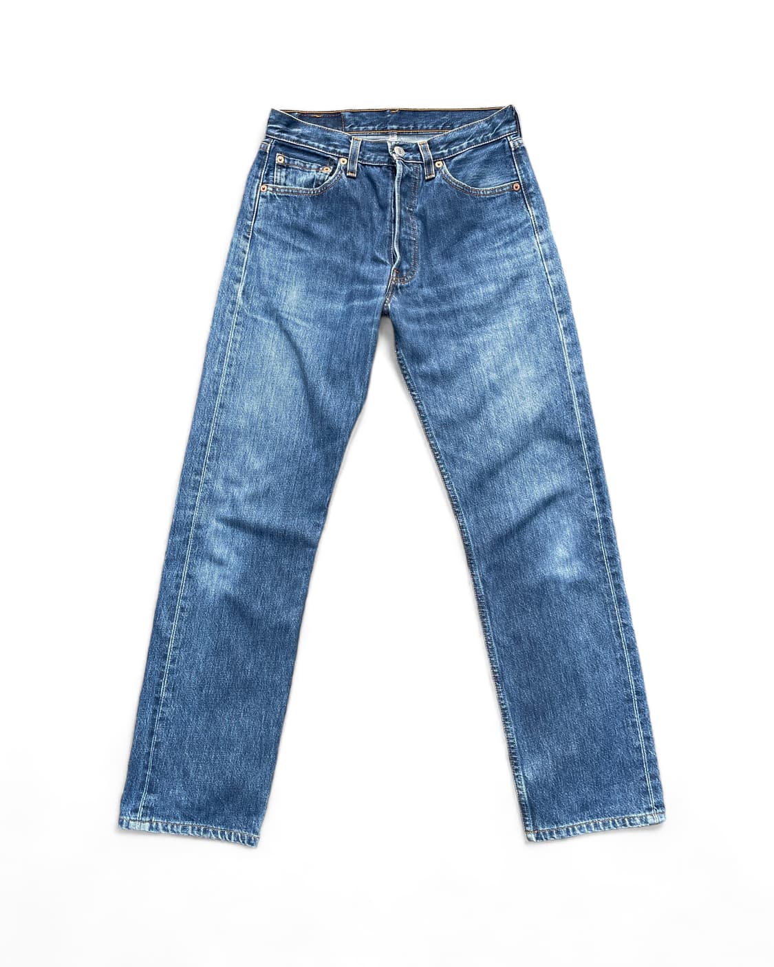 90‘s levi’s 501 denim pants 상품이미지1