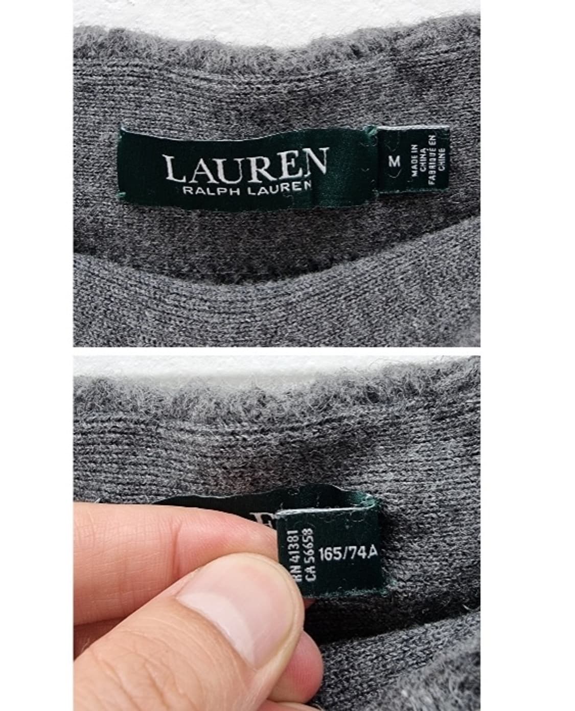 LAUREN RALPH LAUREN 로렌랄프로렌 상품이미지4