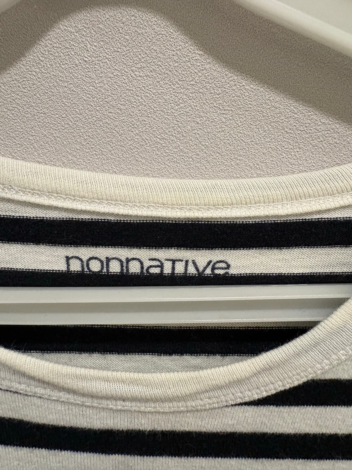 Nonnative 티셔츠 상품이미지2