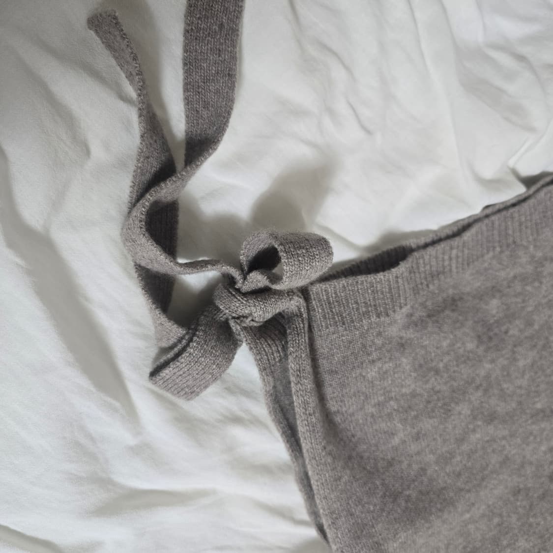 마르지엘라 레이어드 니트 상품이미지4