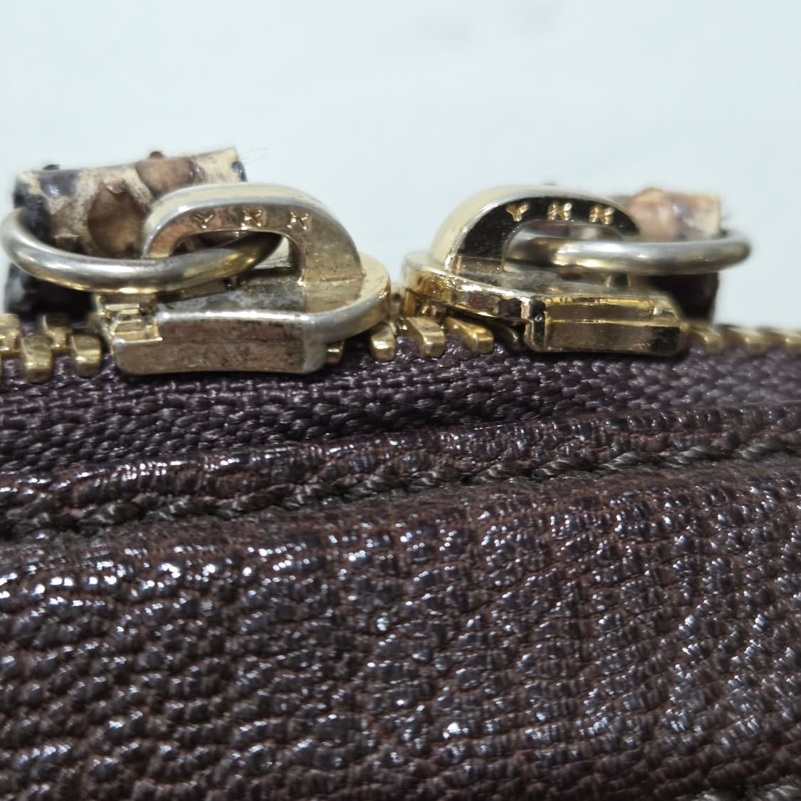 발렌시아가 파이톤 토트백 상품이미지4