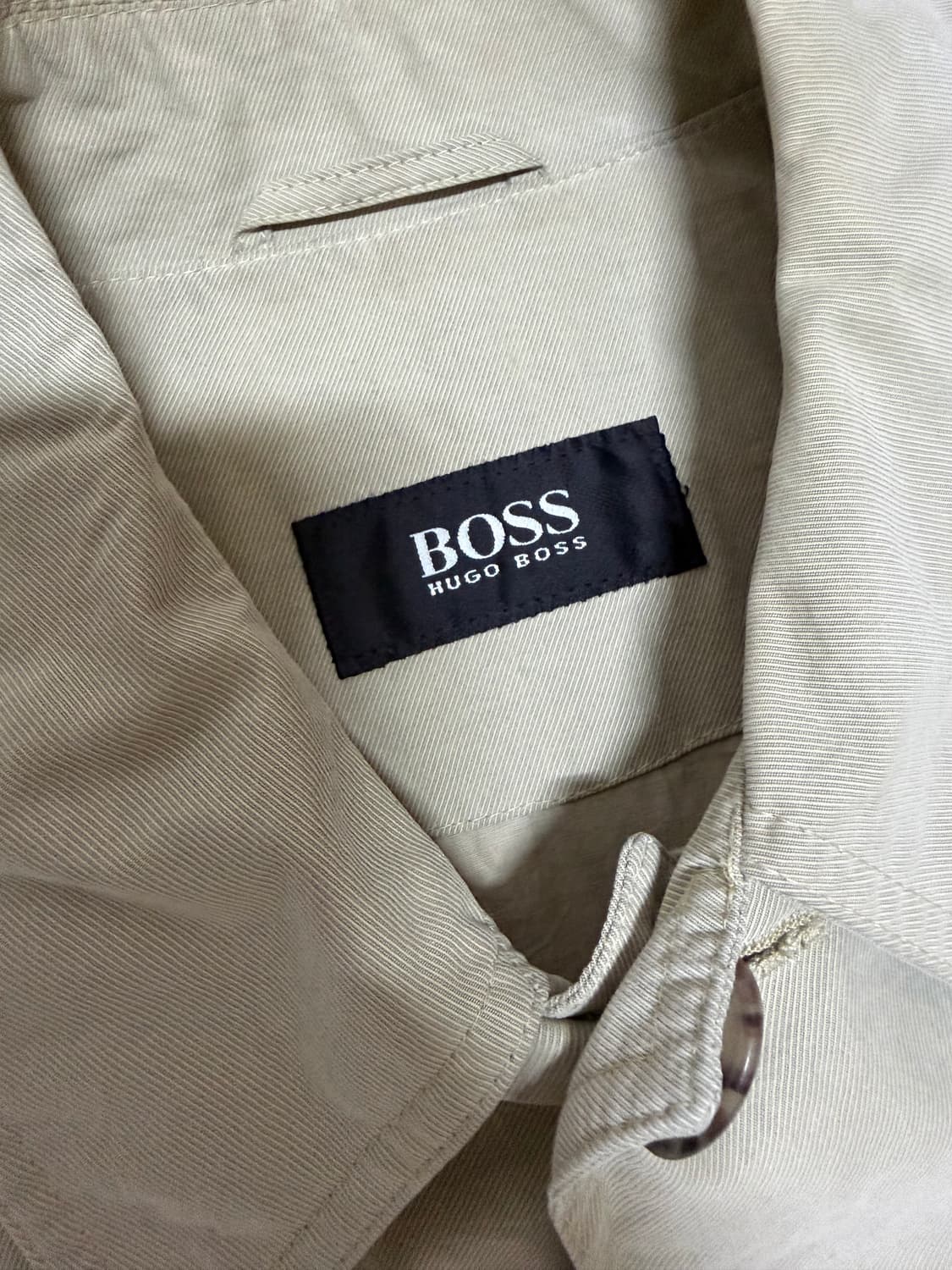 Boss 맥코트 상품이미지2