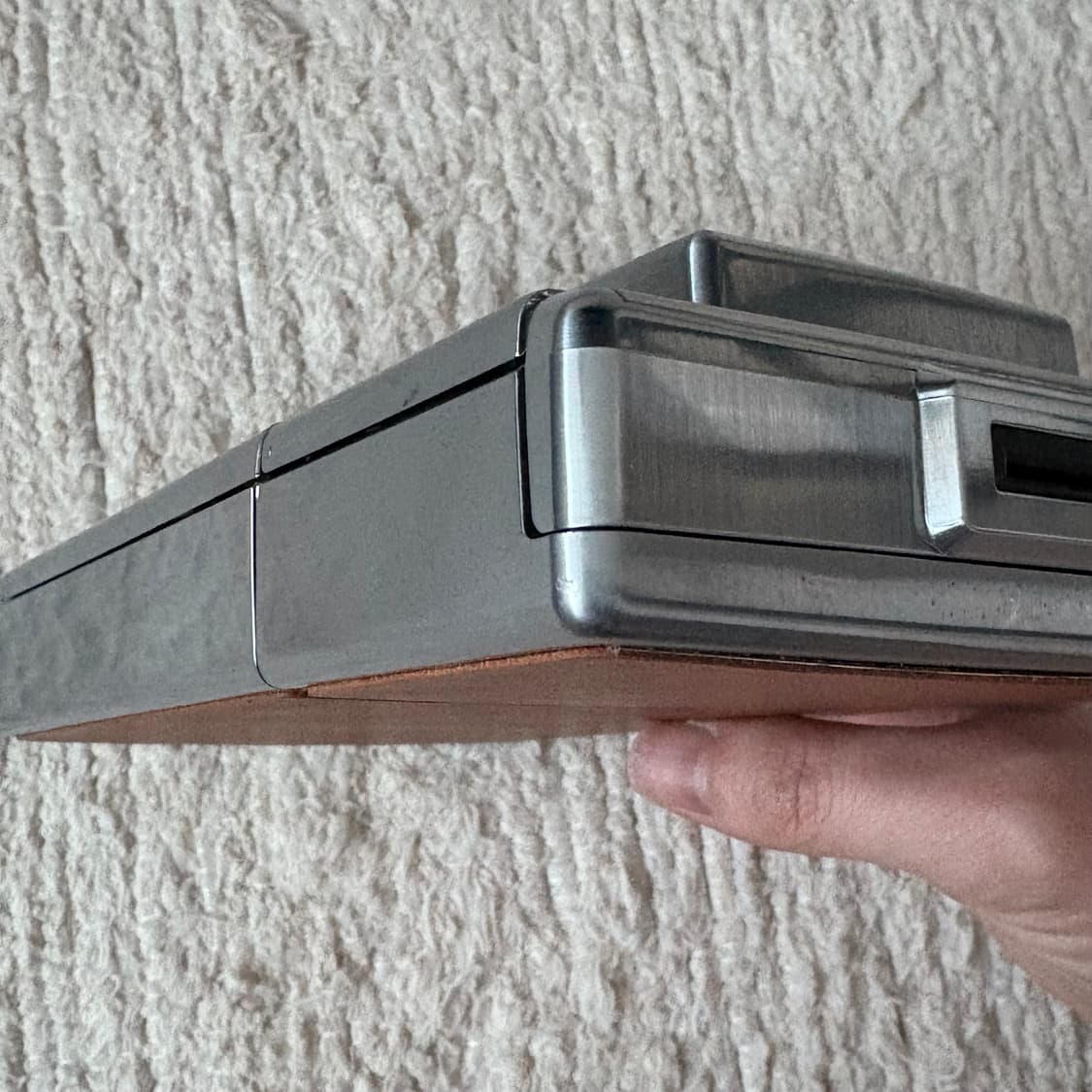 빈티지 폴라로이드 sx70 상품이미지5