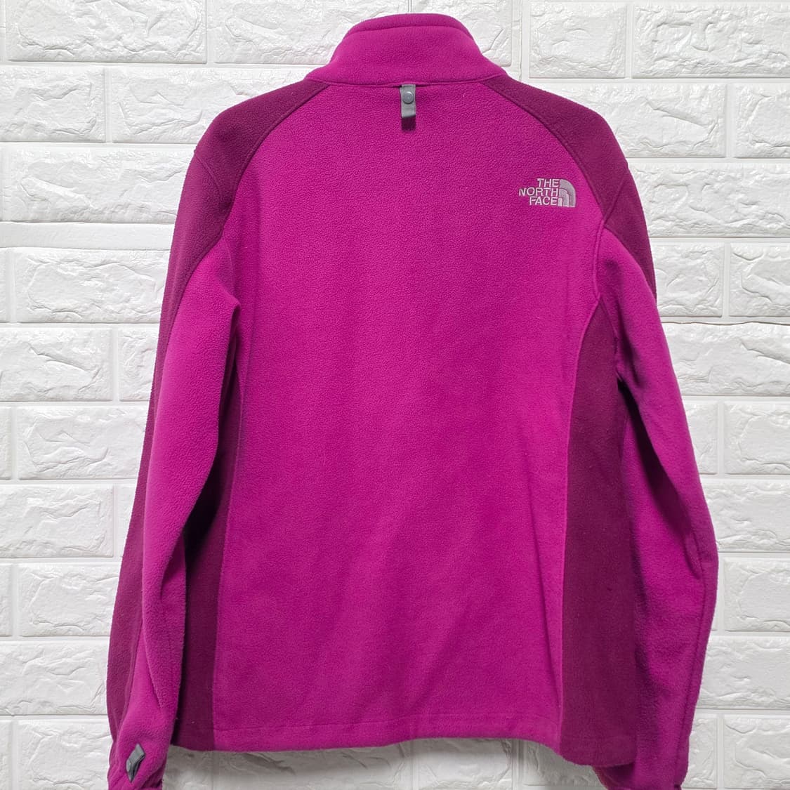 택포) 노스페이스 여성 플리스 후리스 90 상품이미지4