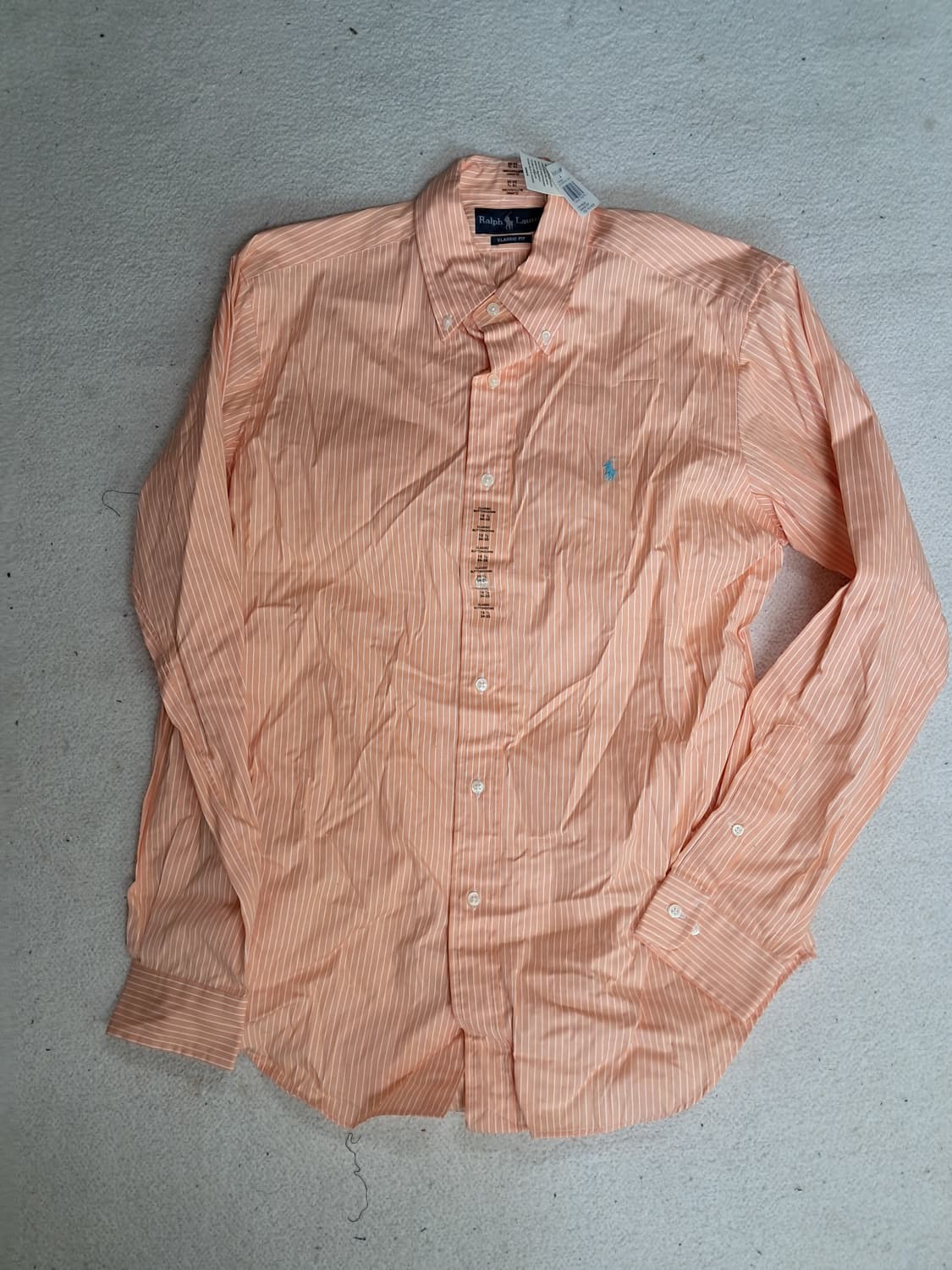 폴로랄프로렌 셔츠 상품이미지1