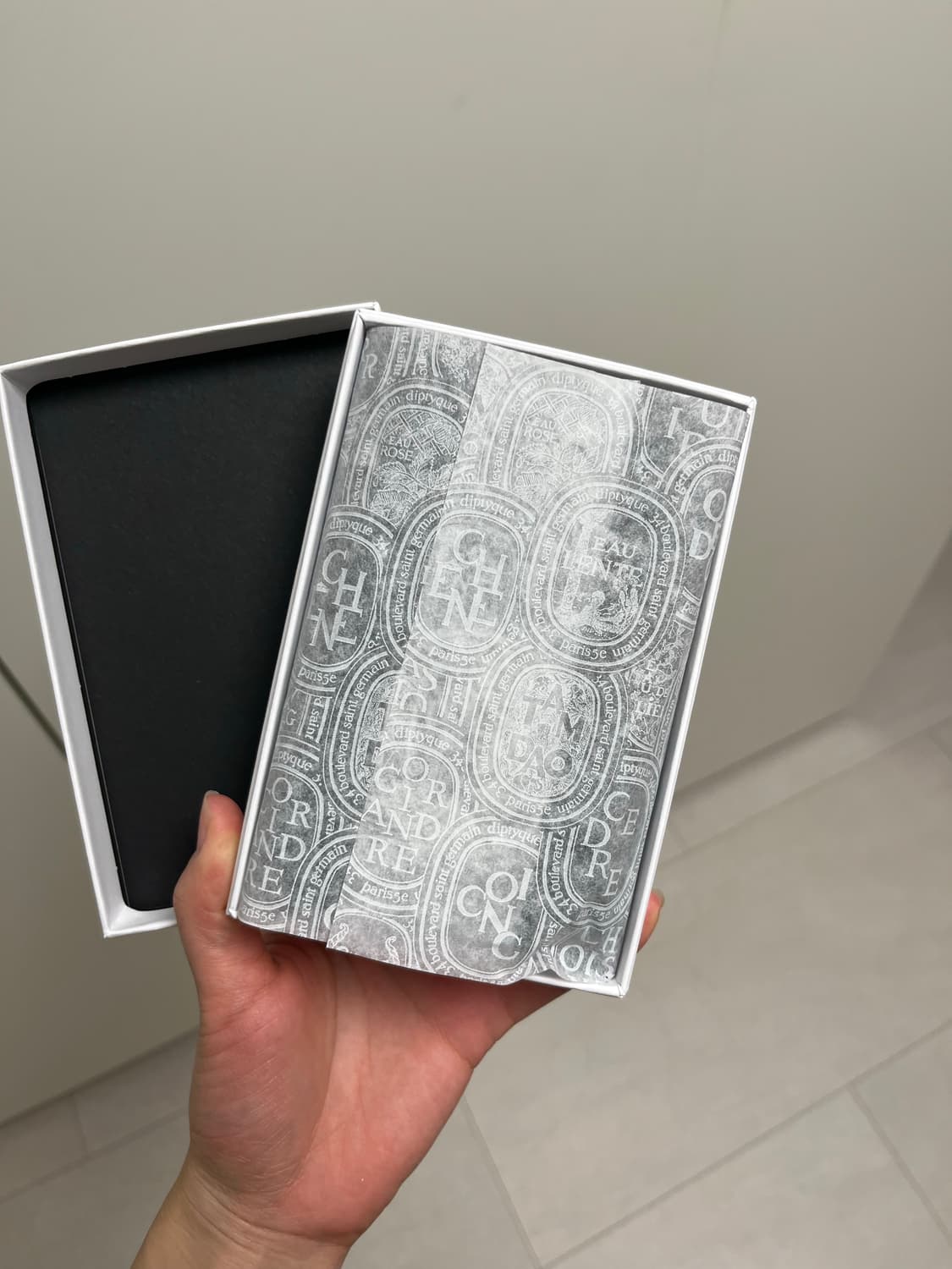 [새상품] 딥디크 도손 향수 오 드 퍼퓸 상품이미지3