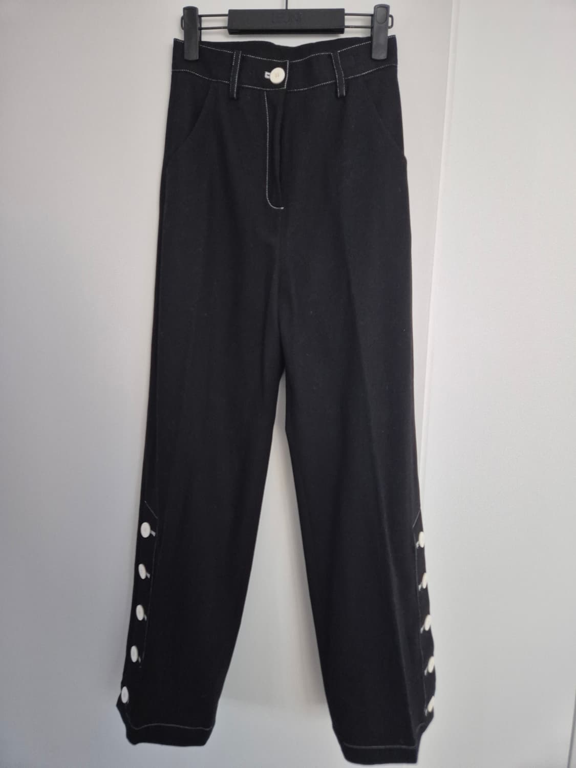 리유니 울쟈켓&울팬츠 상품이미지5