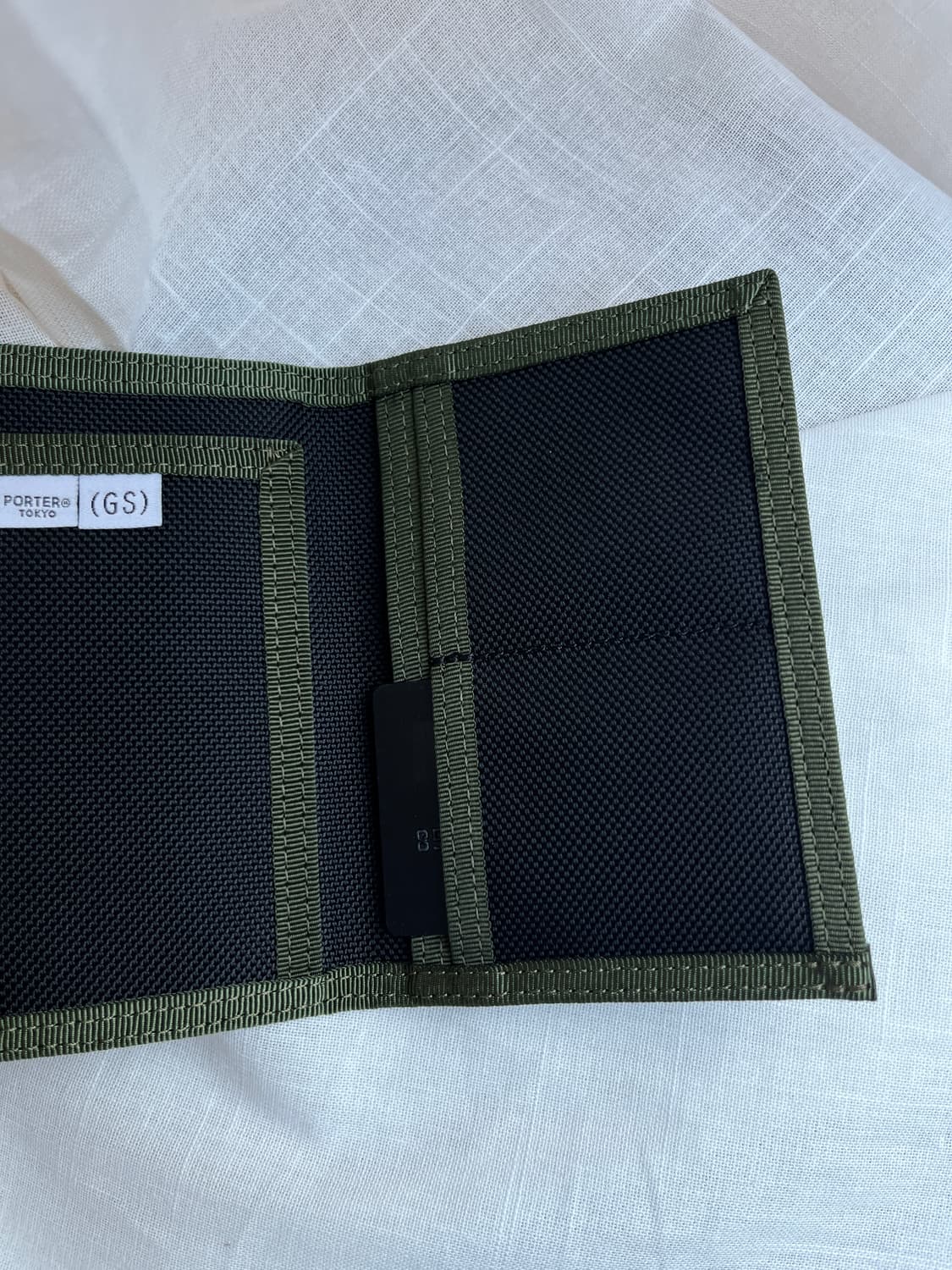 Porter 포터 여권케이스 상품이미지7