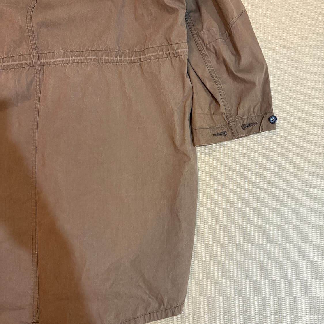 오어슬로우 논카라 피쉬테일 상품이미지6