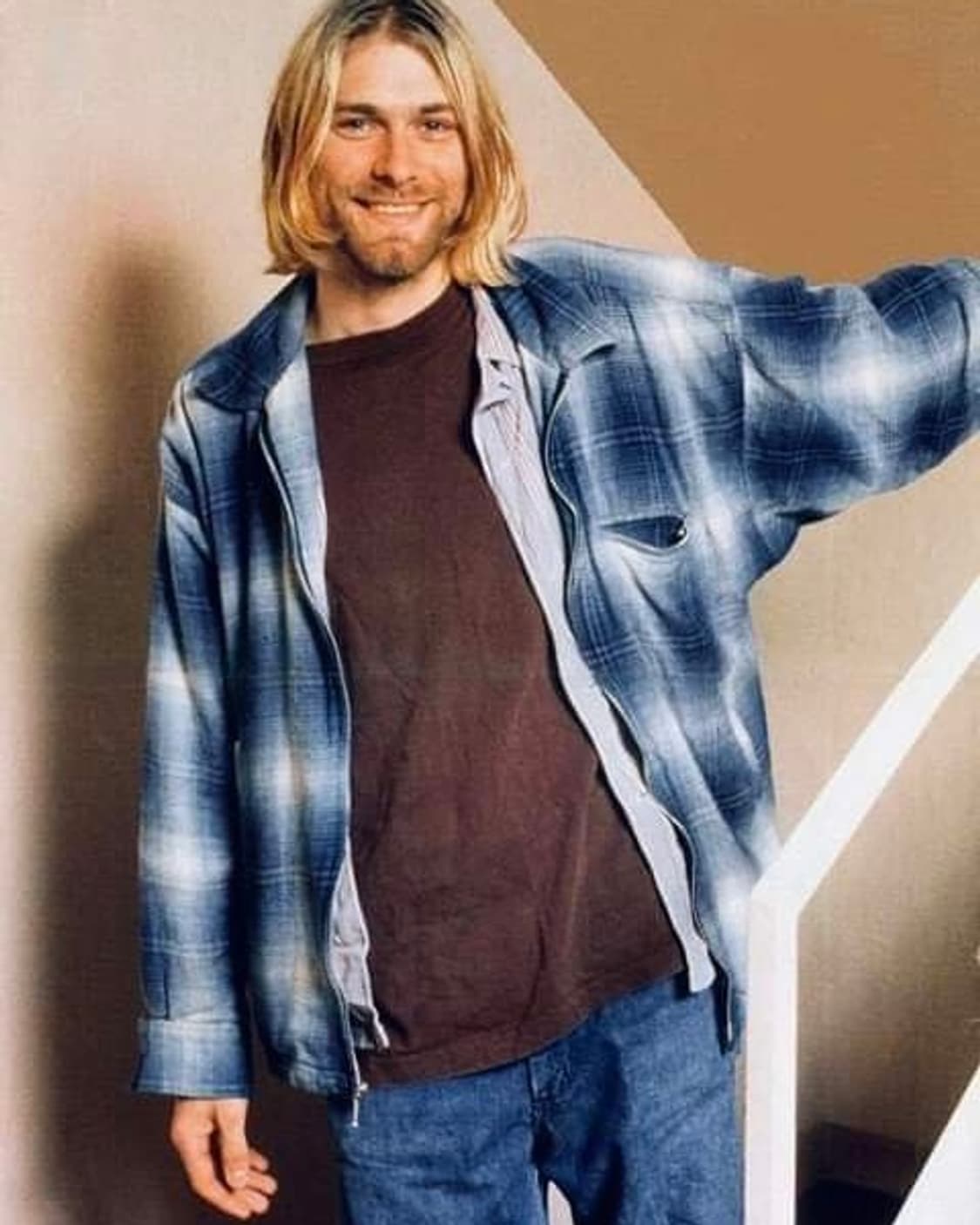 90s Lad Musician 상품이미지6