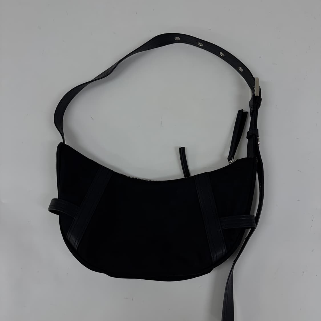 마뗑킴 패브릭 아크 호보백 상품이미지6