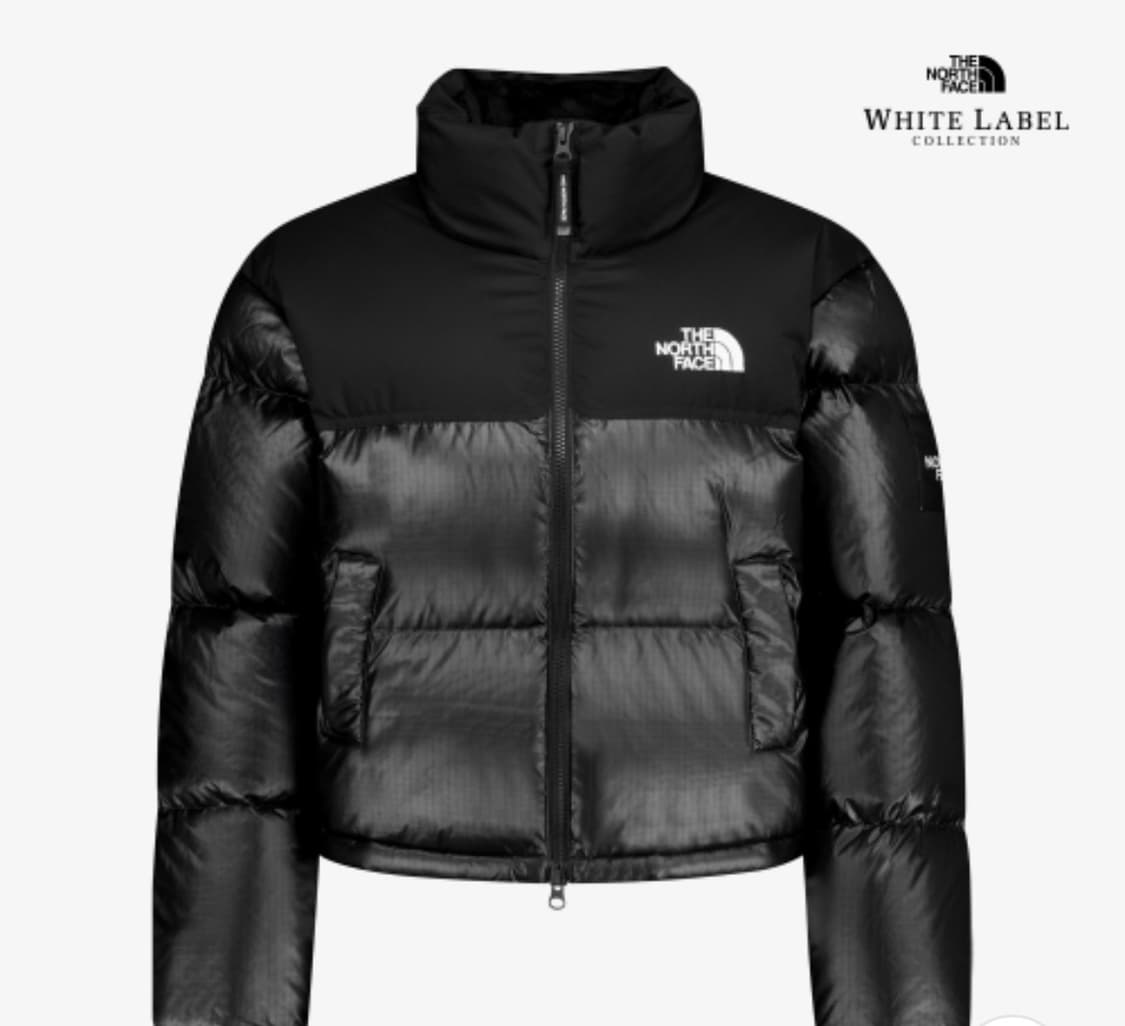 눕시 패딩 상품이미지1