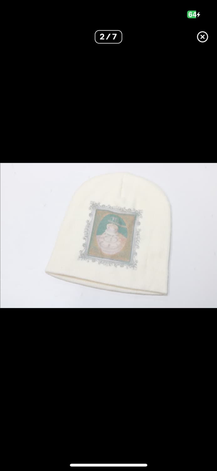 2000 아카이브 비니 상품이미지4