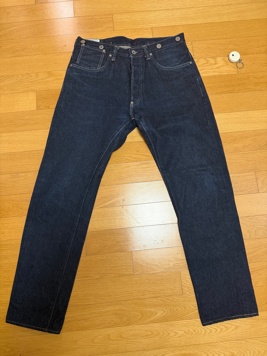 스튜디오다치산 / D1815 1차대전 복각 / 33사이즈 상품이미지1